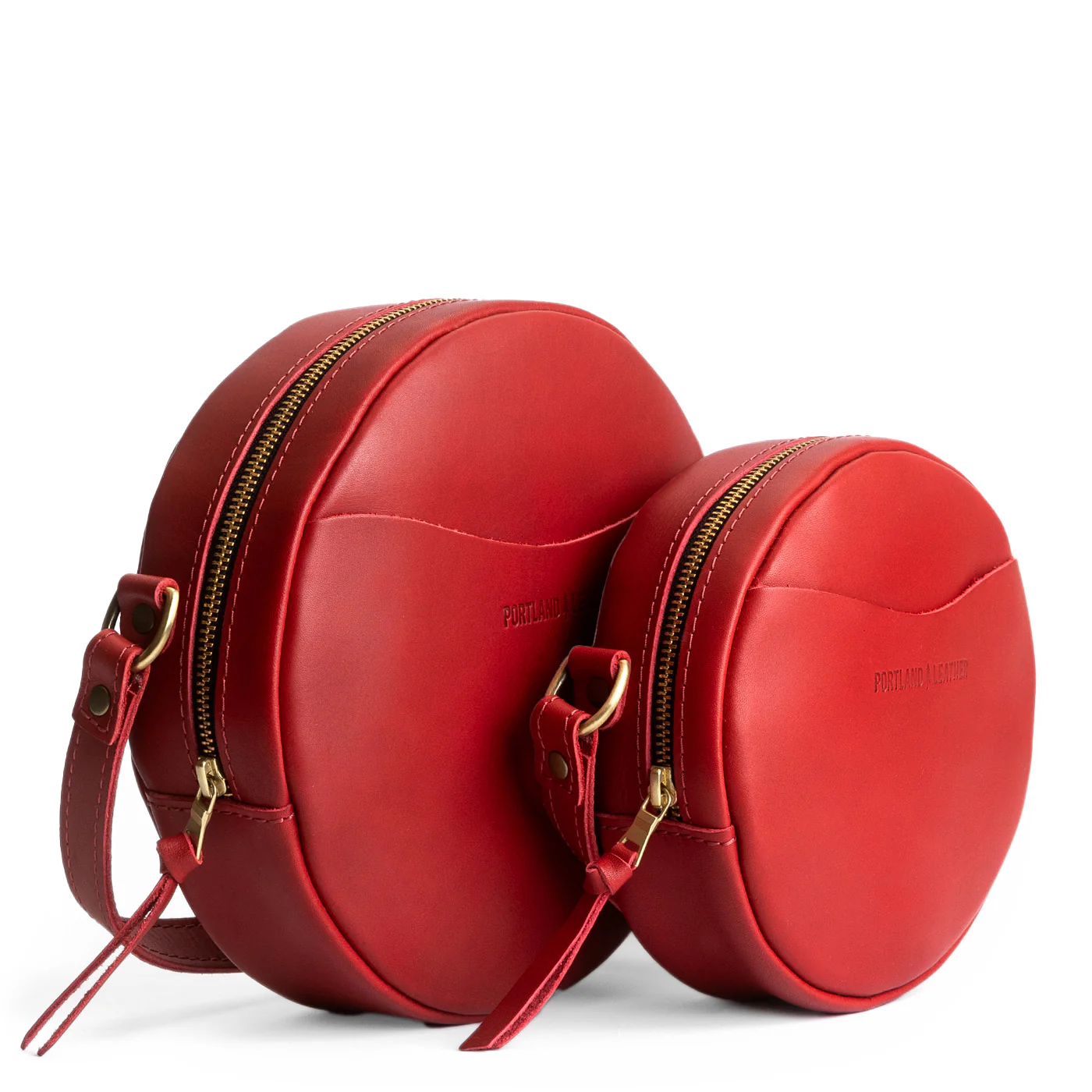 'Almost Perfect' Circle Crossbody - Image 107