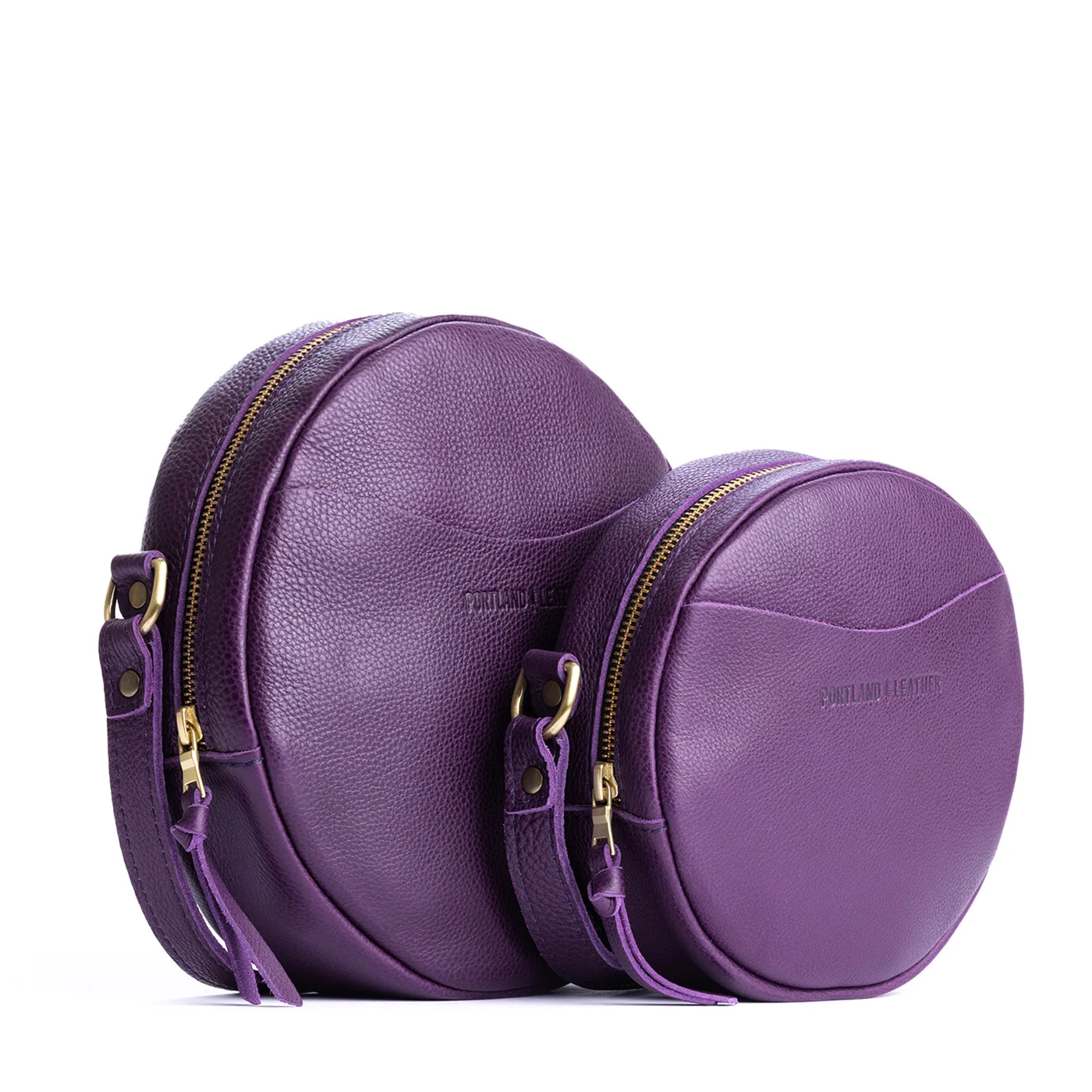 'Almost Perfect' Circle Crossbody - Image 110