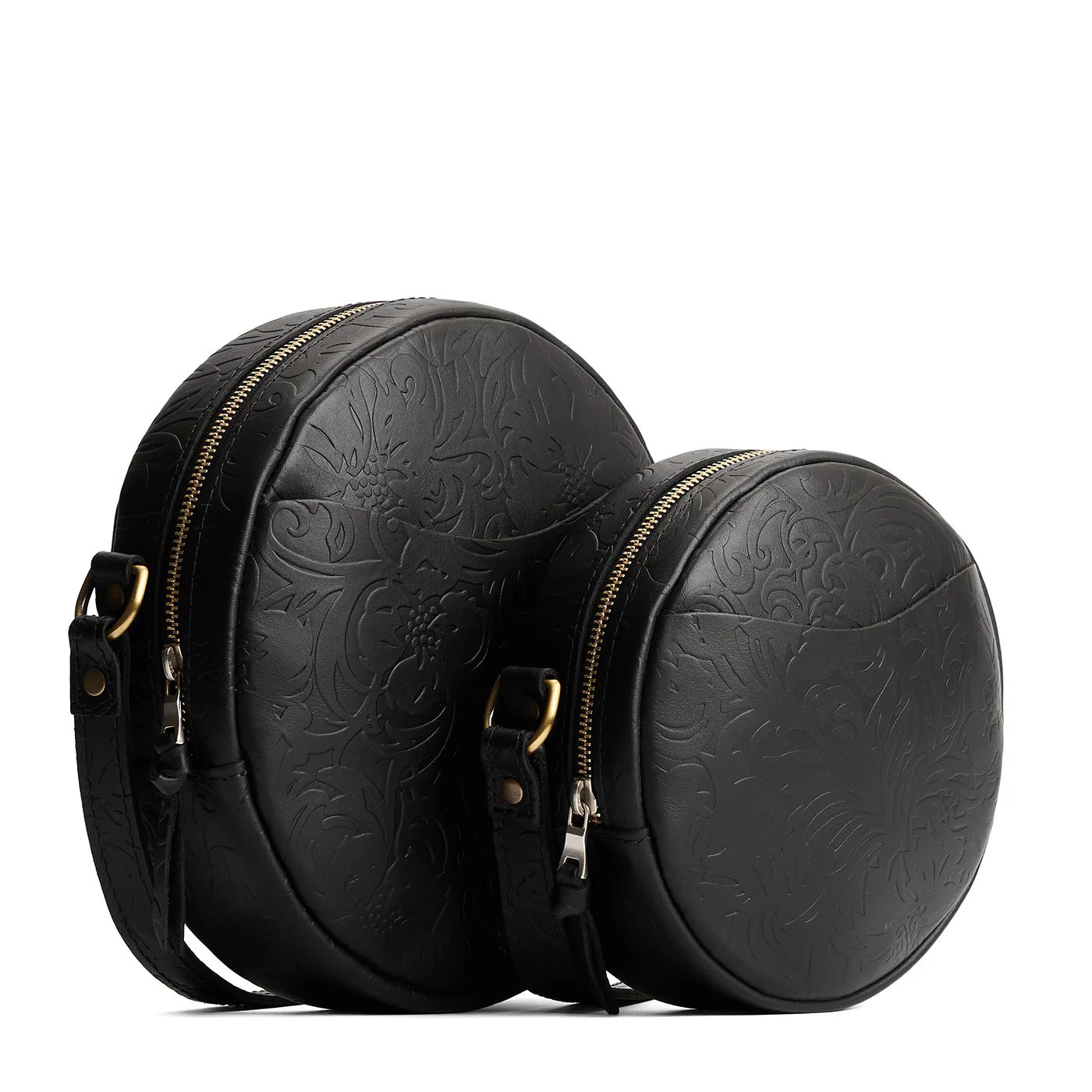 'Almost Perfect' Circle Crossbody - Image 116