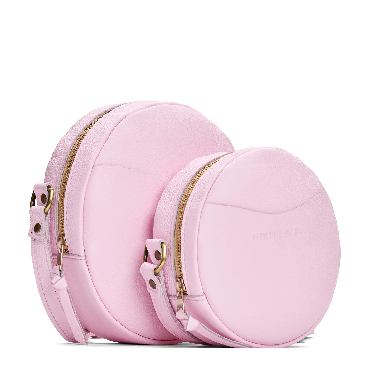 'Almost Perfect' Circle Crossbody - Image 117