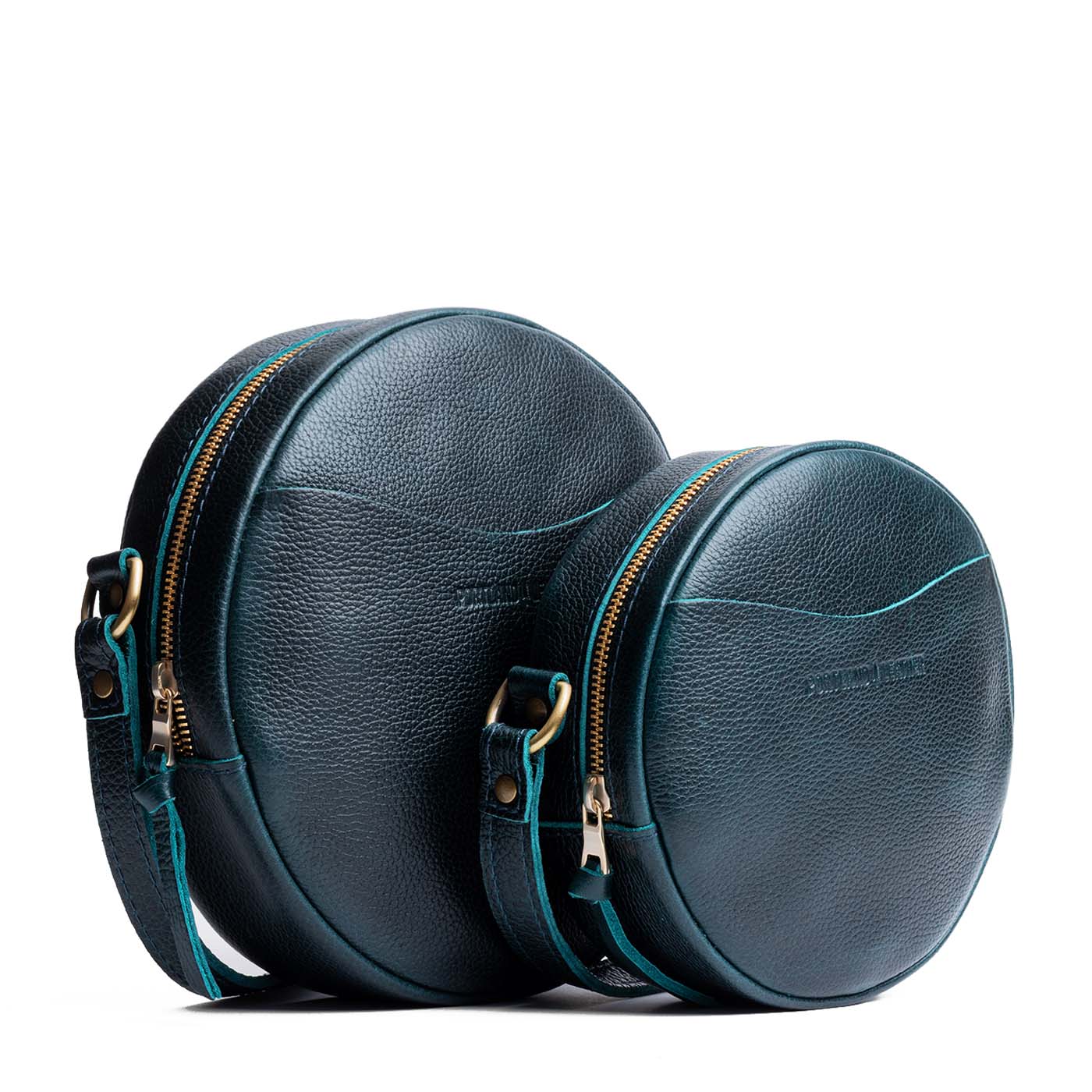 'Almost Perfect' Circle Crossbody - Image 118