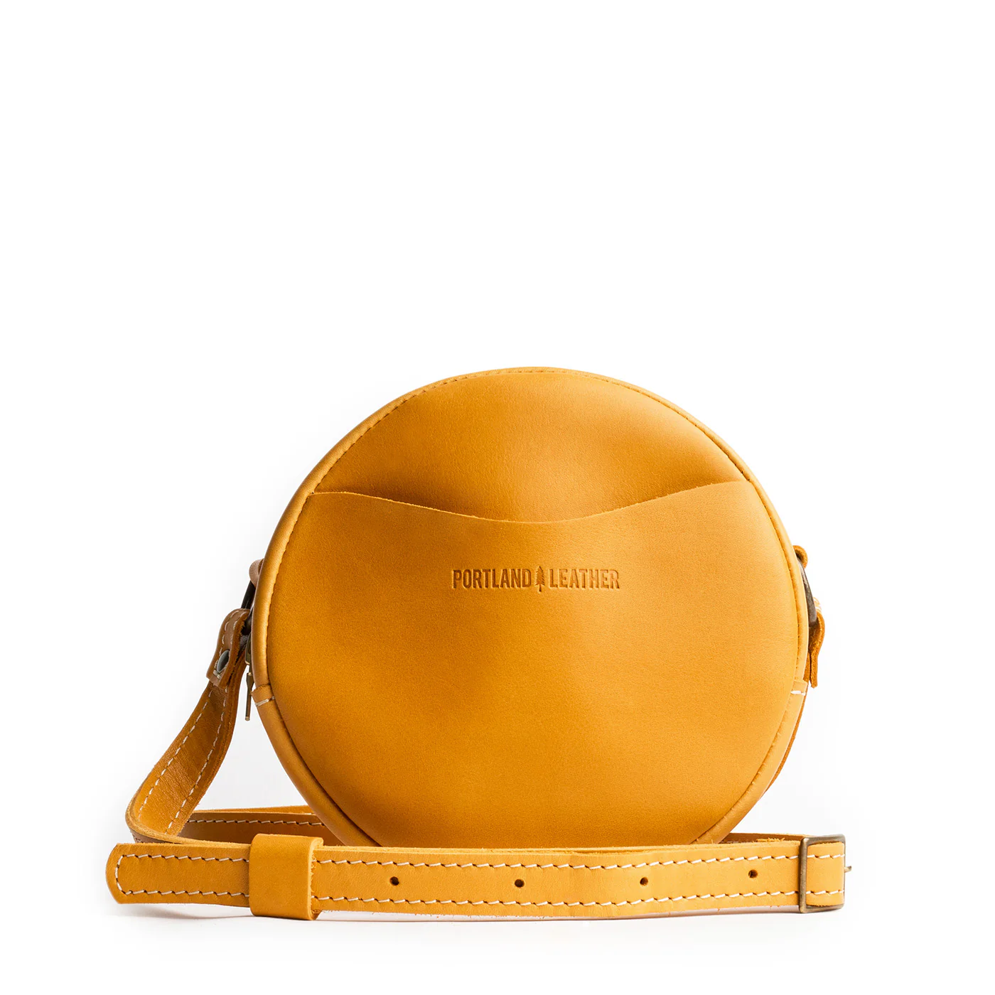 'Almost Perfect' Circle Crossbody - Image 14