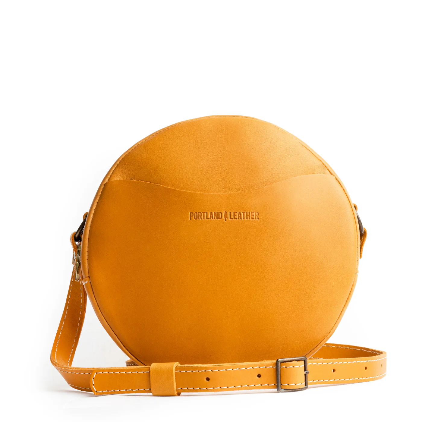 'Almost Perfect' Circle Crossbody - Image 15