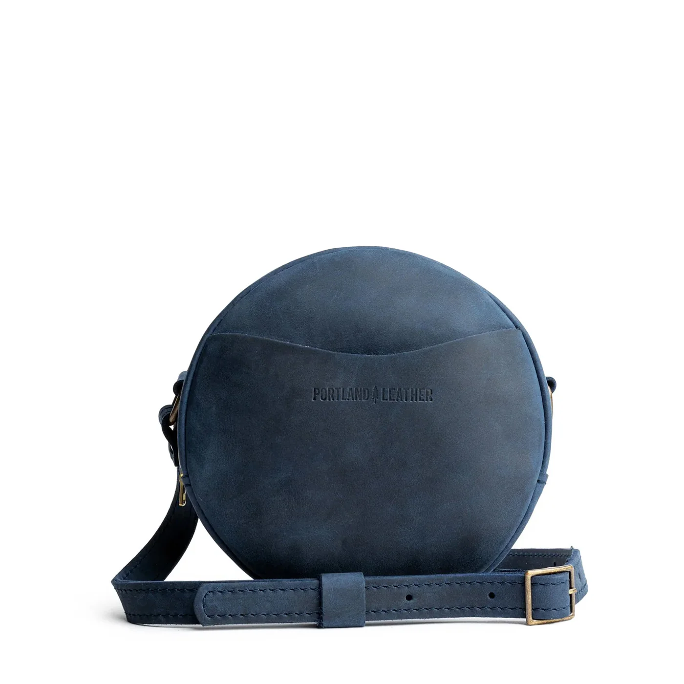 'Almost Perfect' Circle Crossbody - Image 16
