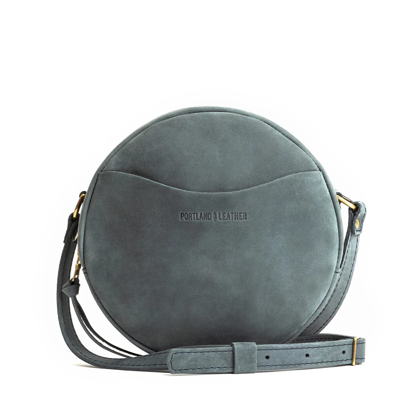 'Almost Perfect' Circle Crossbody - Image 19