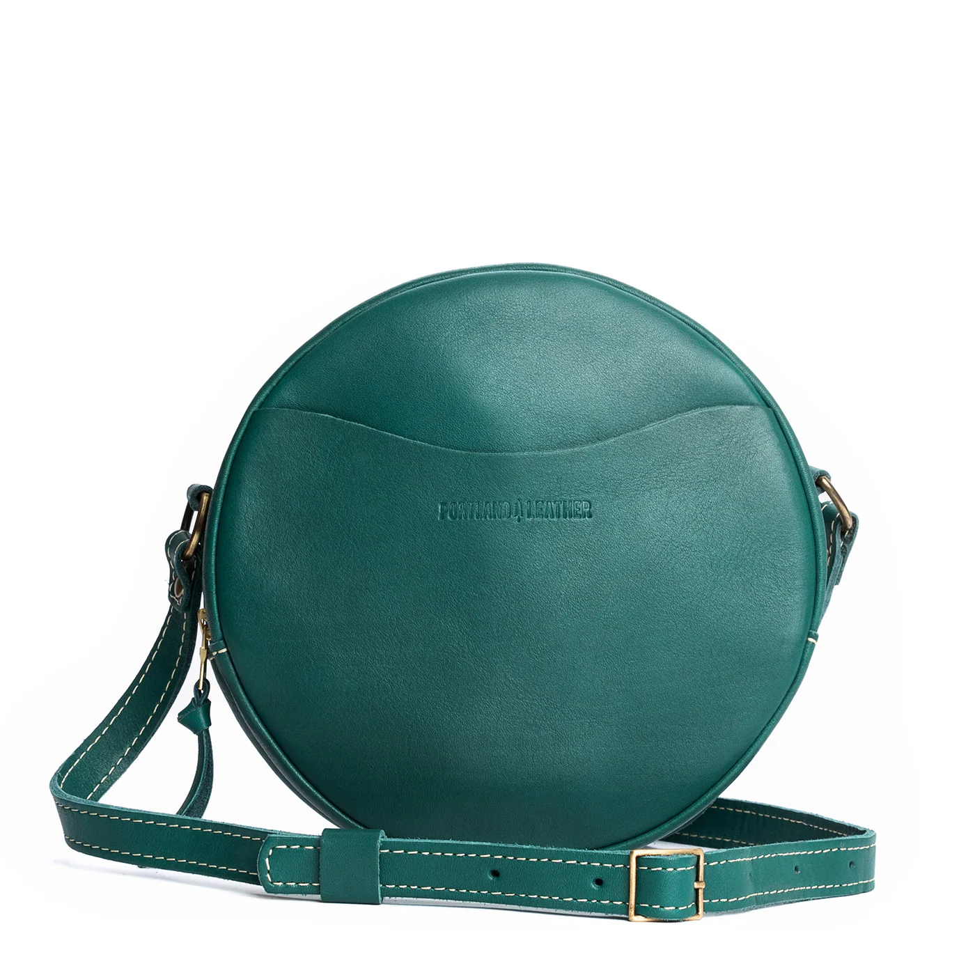 'Almost Perfect' Circle Crossbody - Image 23