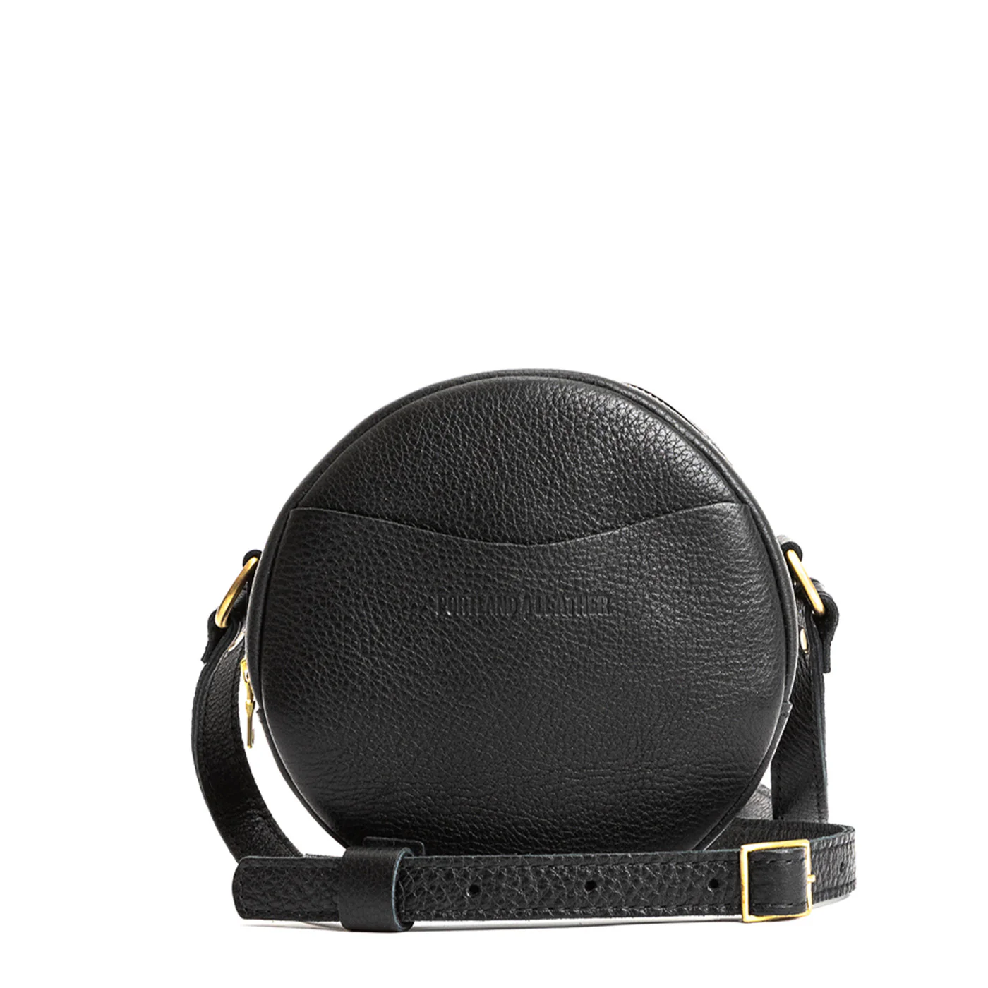 'Almost Perfect' Circle Crossbody - Image 24