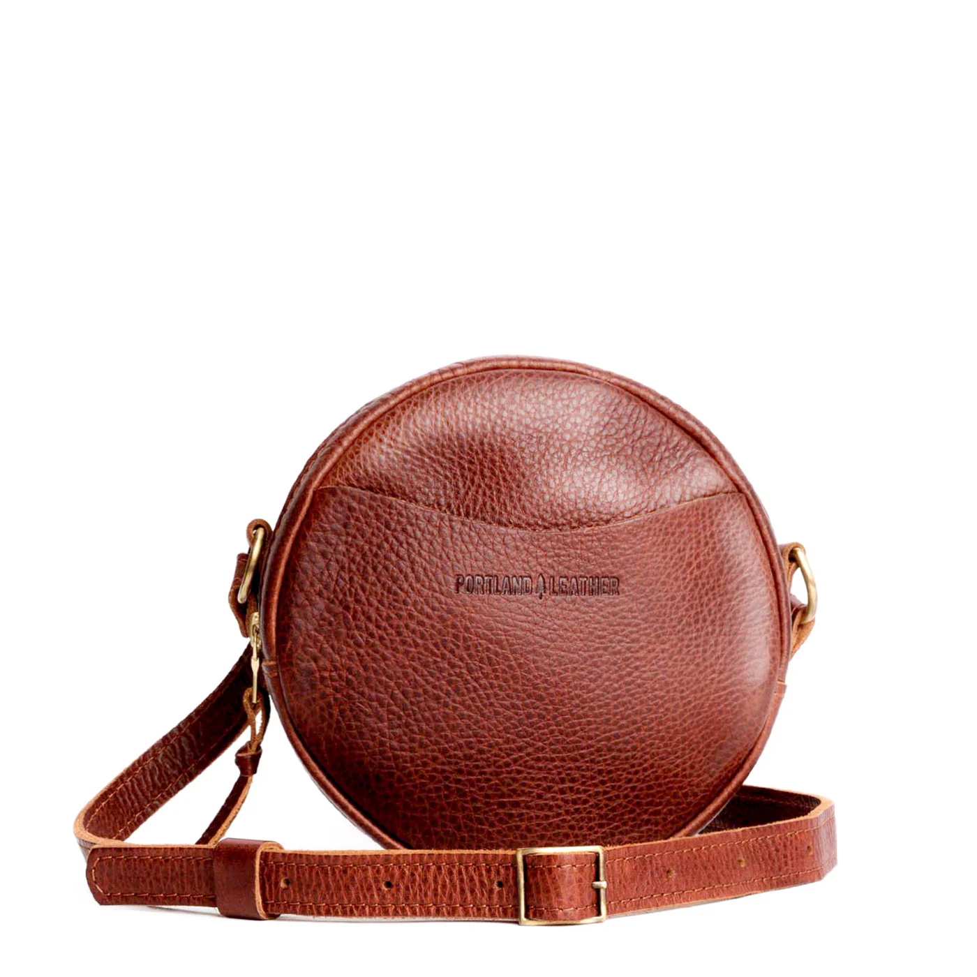 'Almost Perfect' Circle Crossbody - Image 3