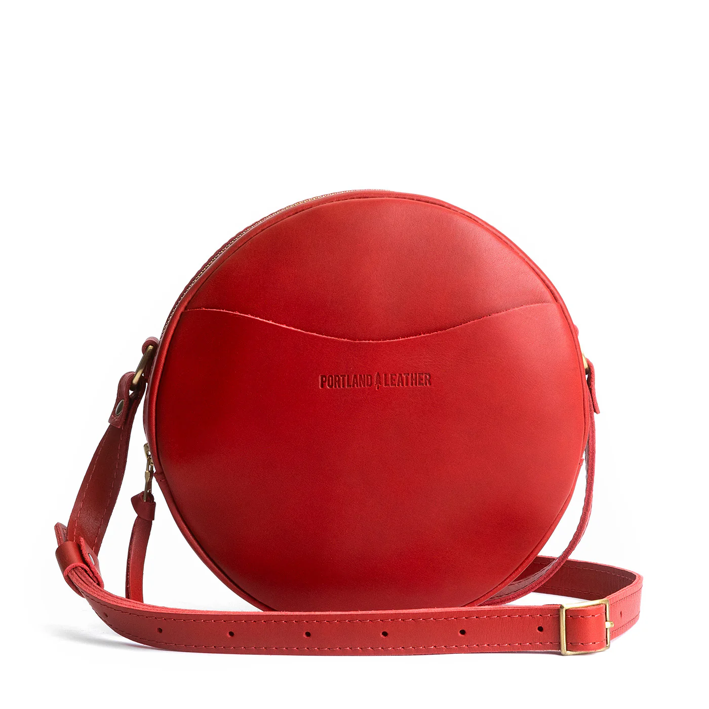 'Almost Perfect' Circle Crossbody - Image 33