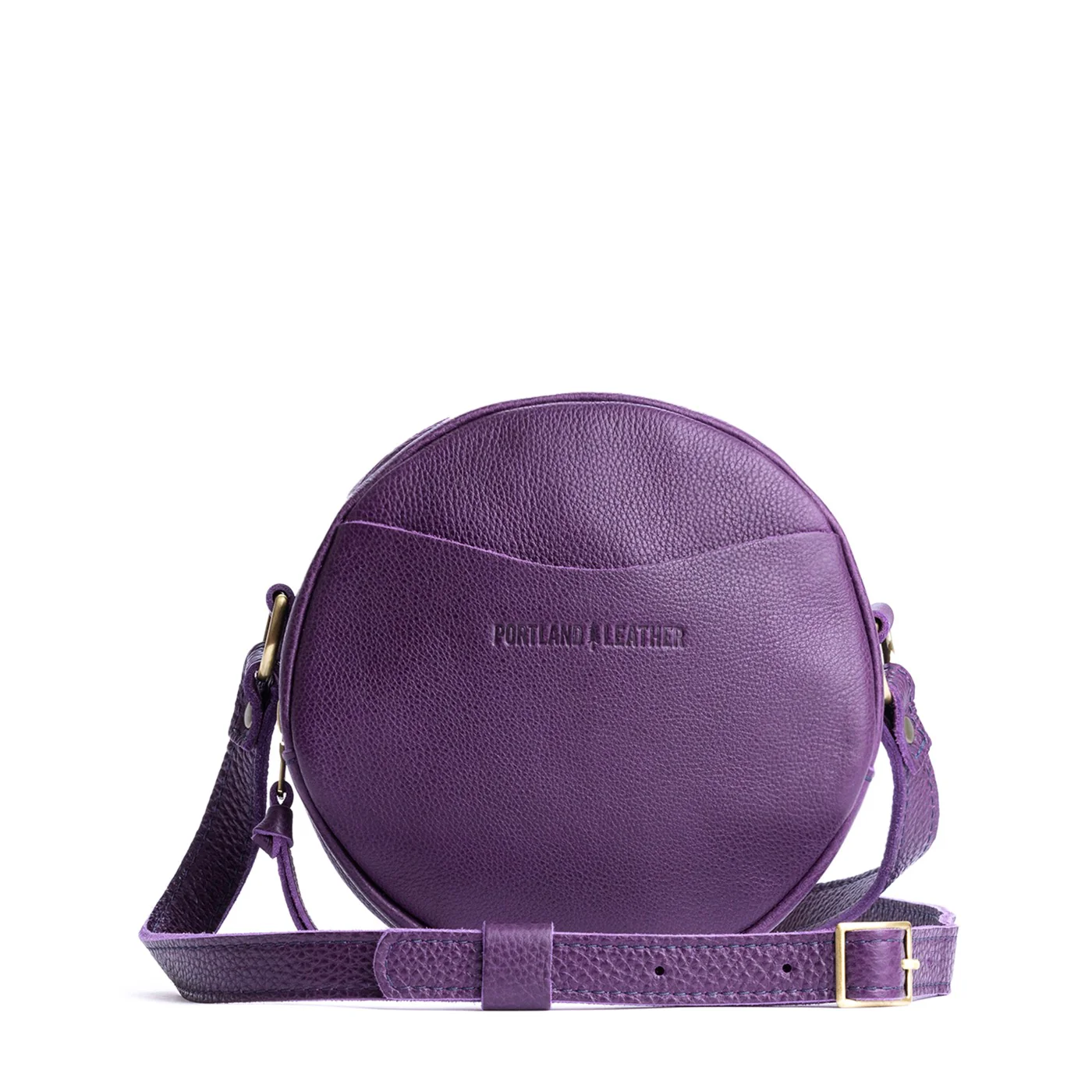 'Almost Perfect' Circle Crossbody - Image 35