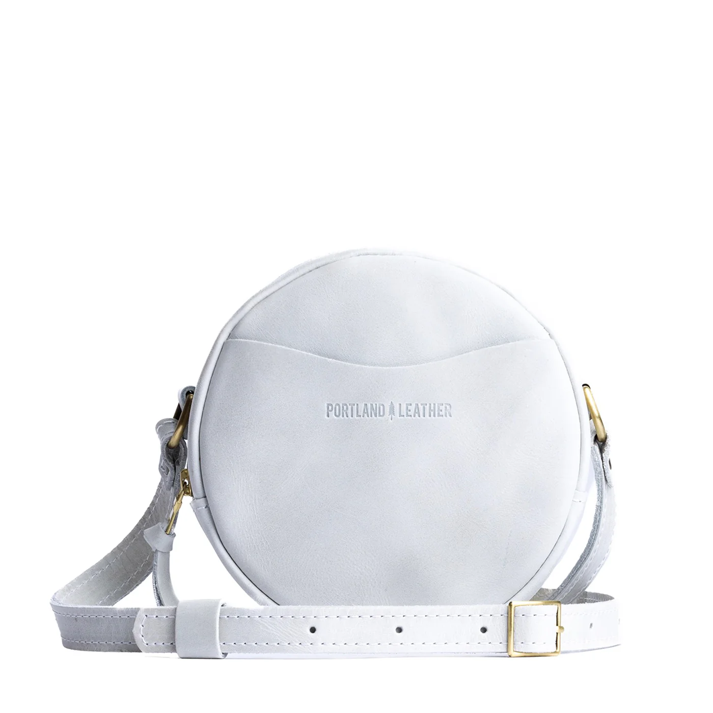 'Almost Perfect' Circle Crossbody - Image 37