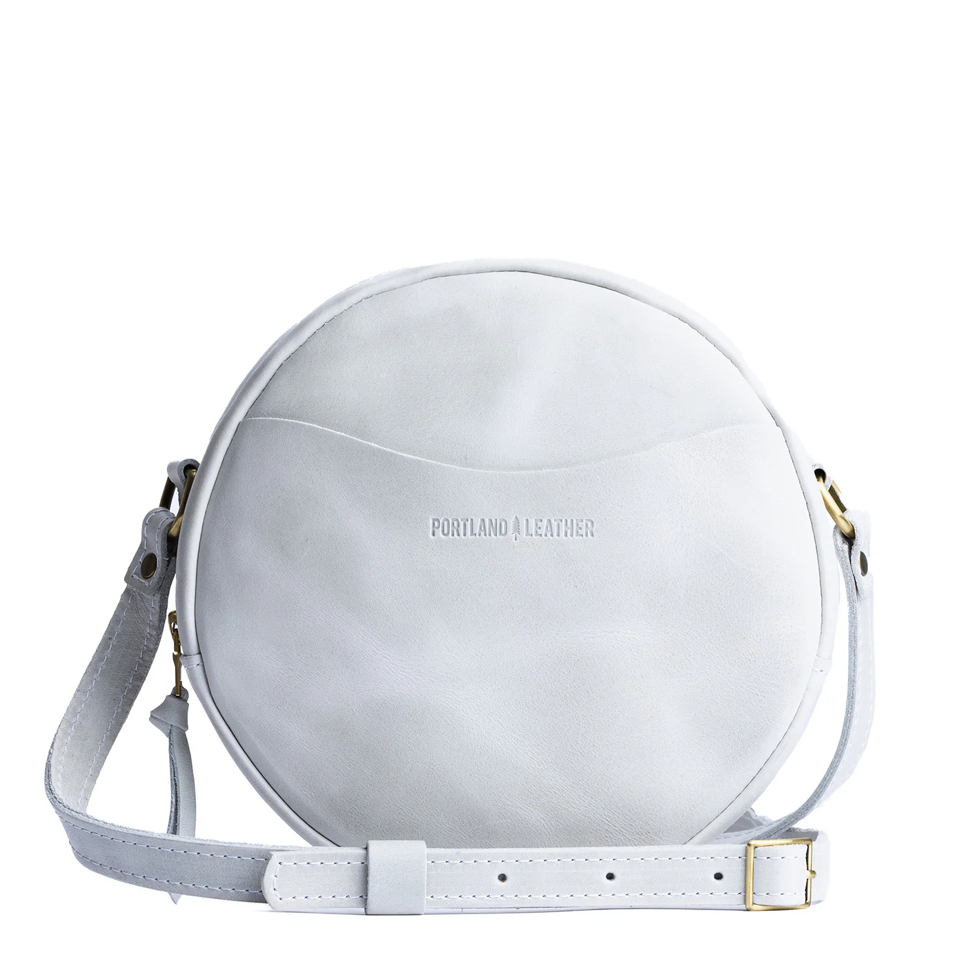 'Almost Perfect' Circle Crossbody - Image 38