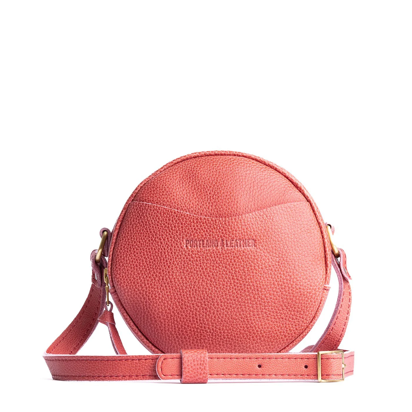 'Almost Perfect' Circle Crossbody - Image 39