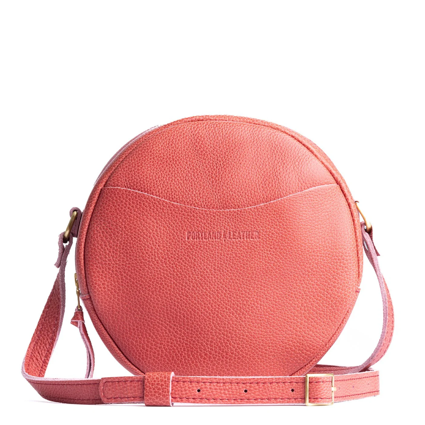 'Almost Perfect' Circle Crossbody - Image 40