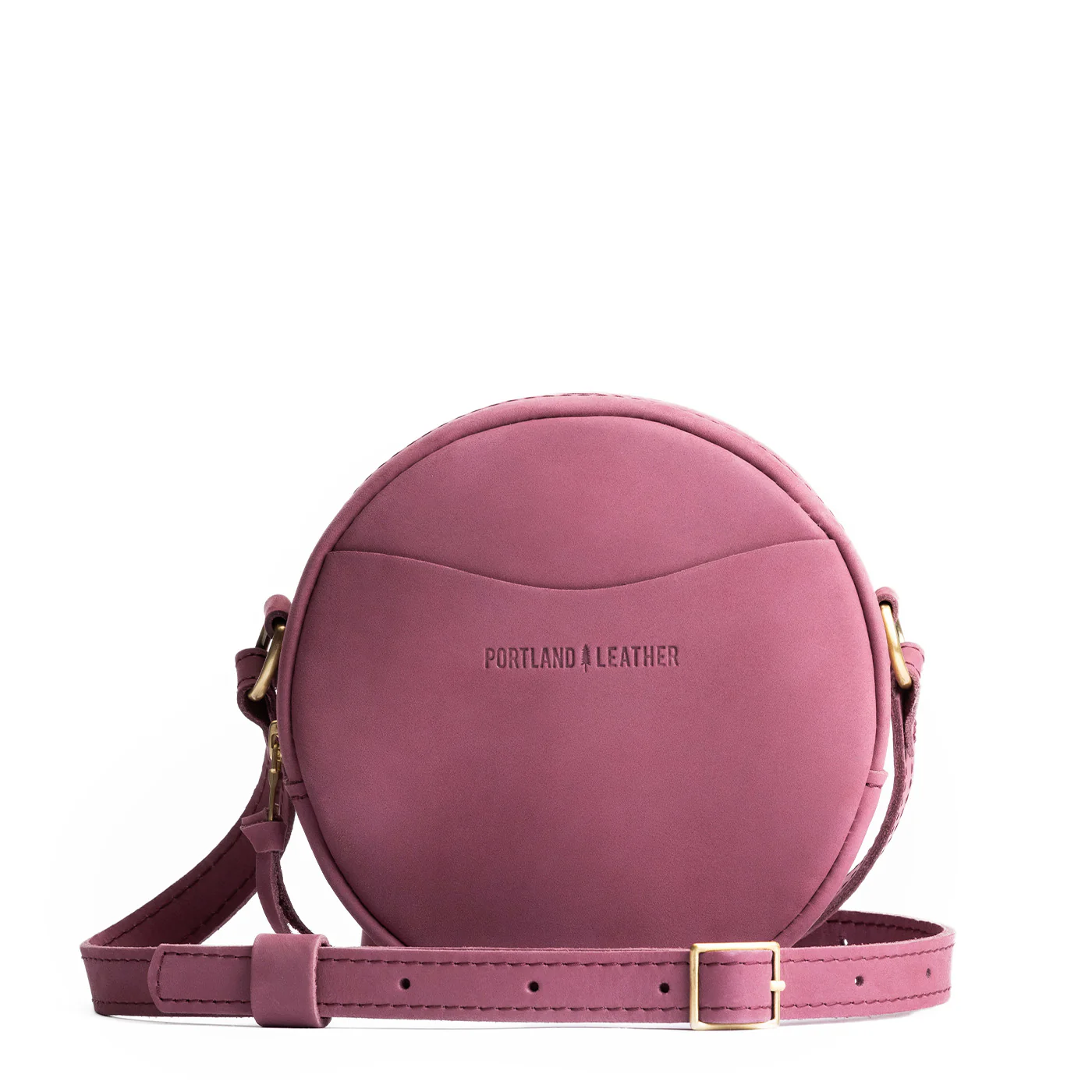 'Almost Perfect' Circle Crossbody - Image 41