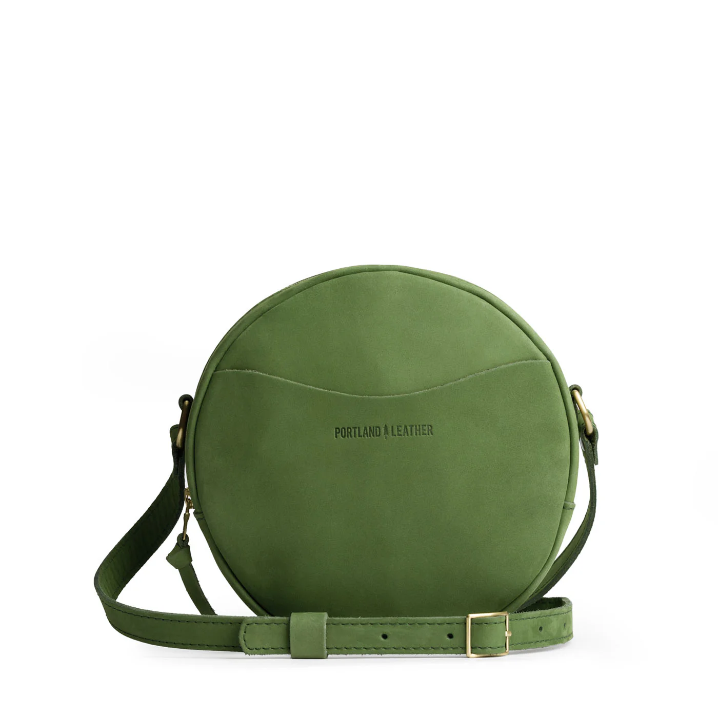 'Almost Perfect' Circle Crossbody - Image 42
