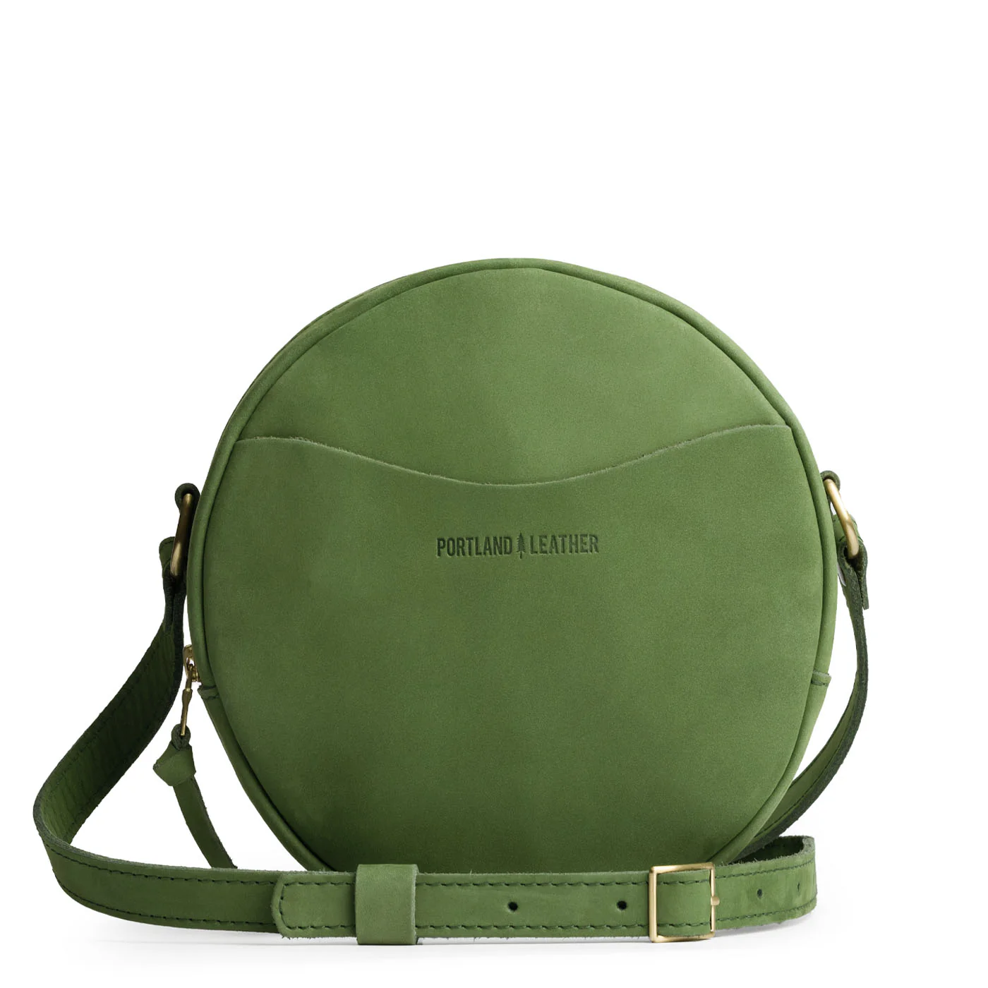 'Almost Perfect' Circle Crossbody - Image 43