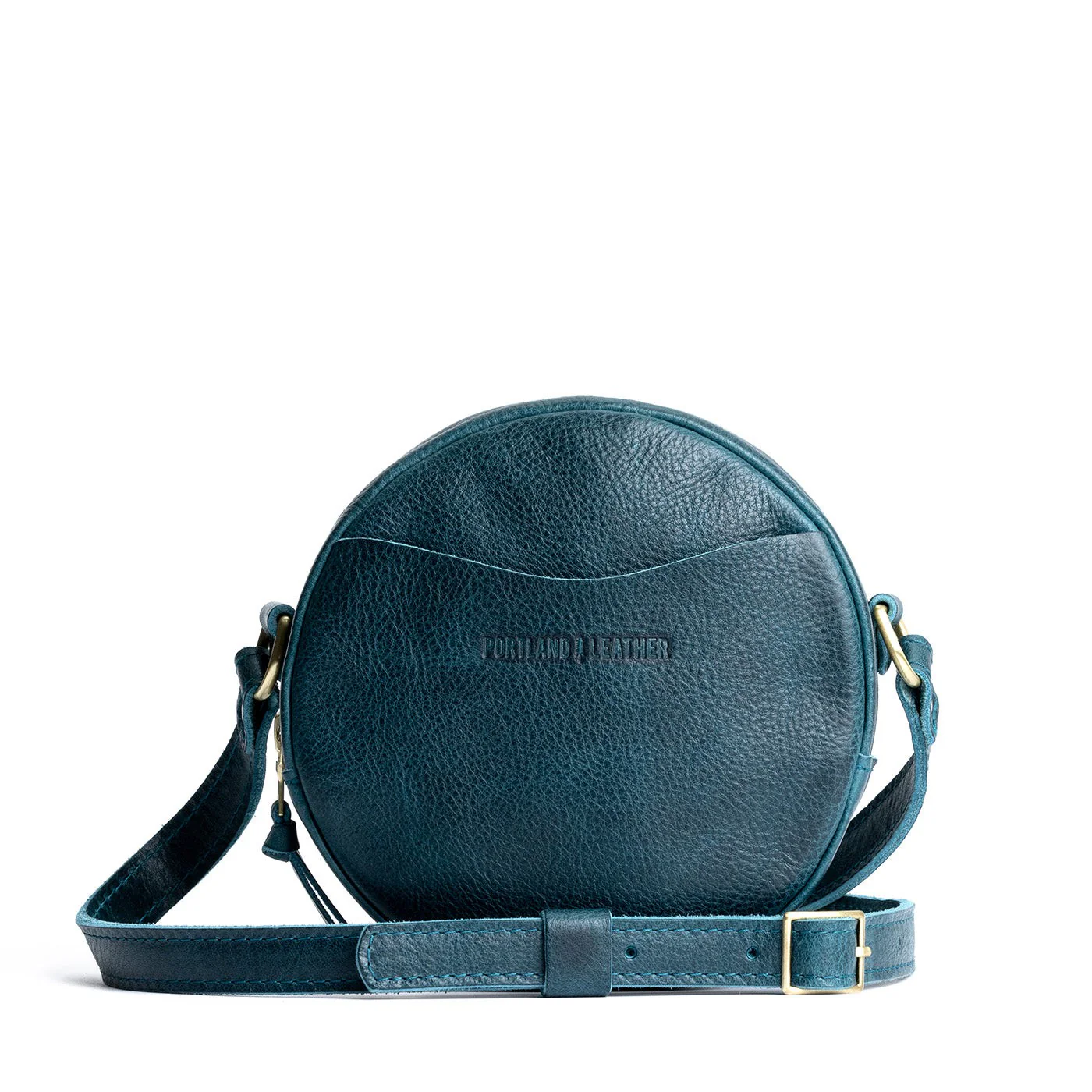'Almost Perfect' Circle Crossbody - Image 46