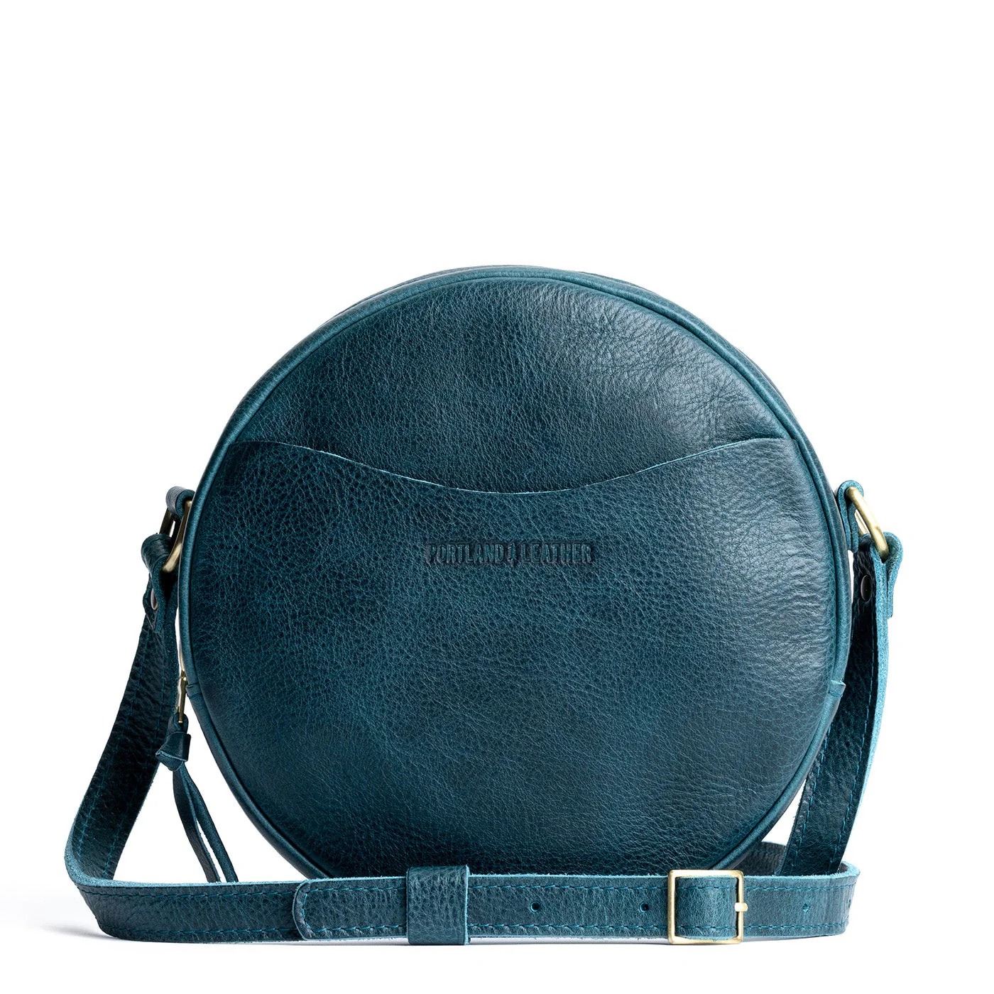 'Almost Perfect' Circle Crossbody - Image 47