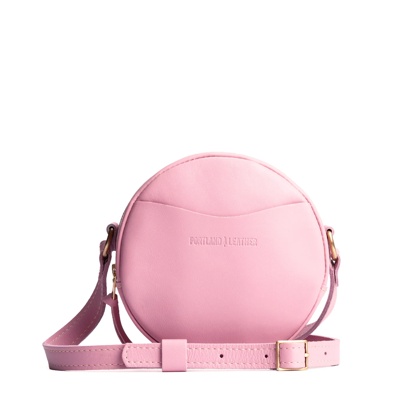 'Almost Perfect' Circle Crossbody - Image 48