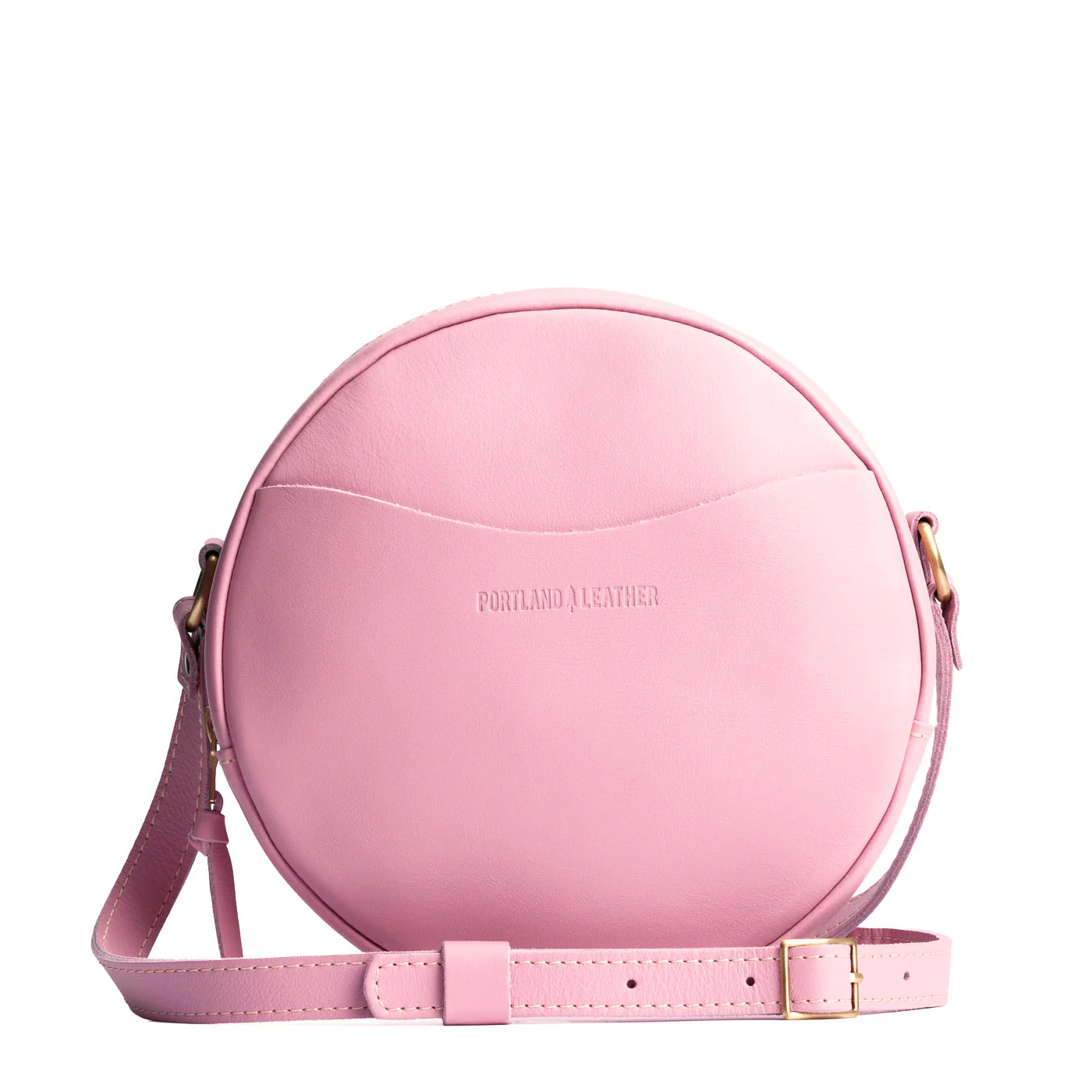 'Almost Perfect' Circle Crossbody - Image 49