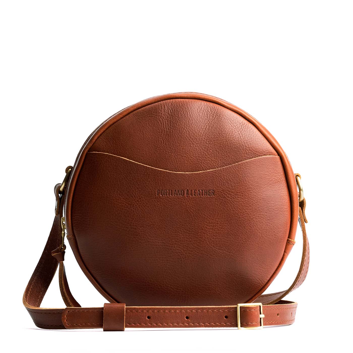 'Almost Perfect' Circle Crossbody - Image 51