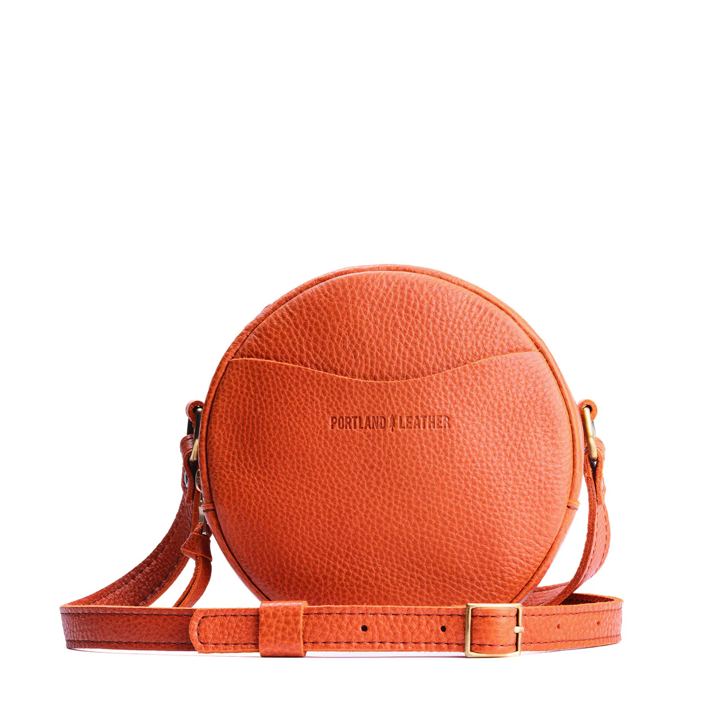 'Almost Perfect' Circle Crossbody - Image 52