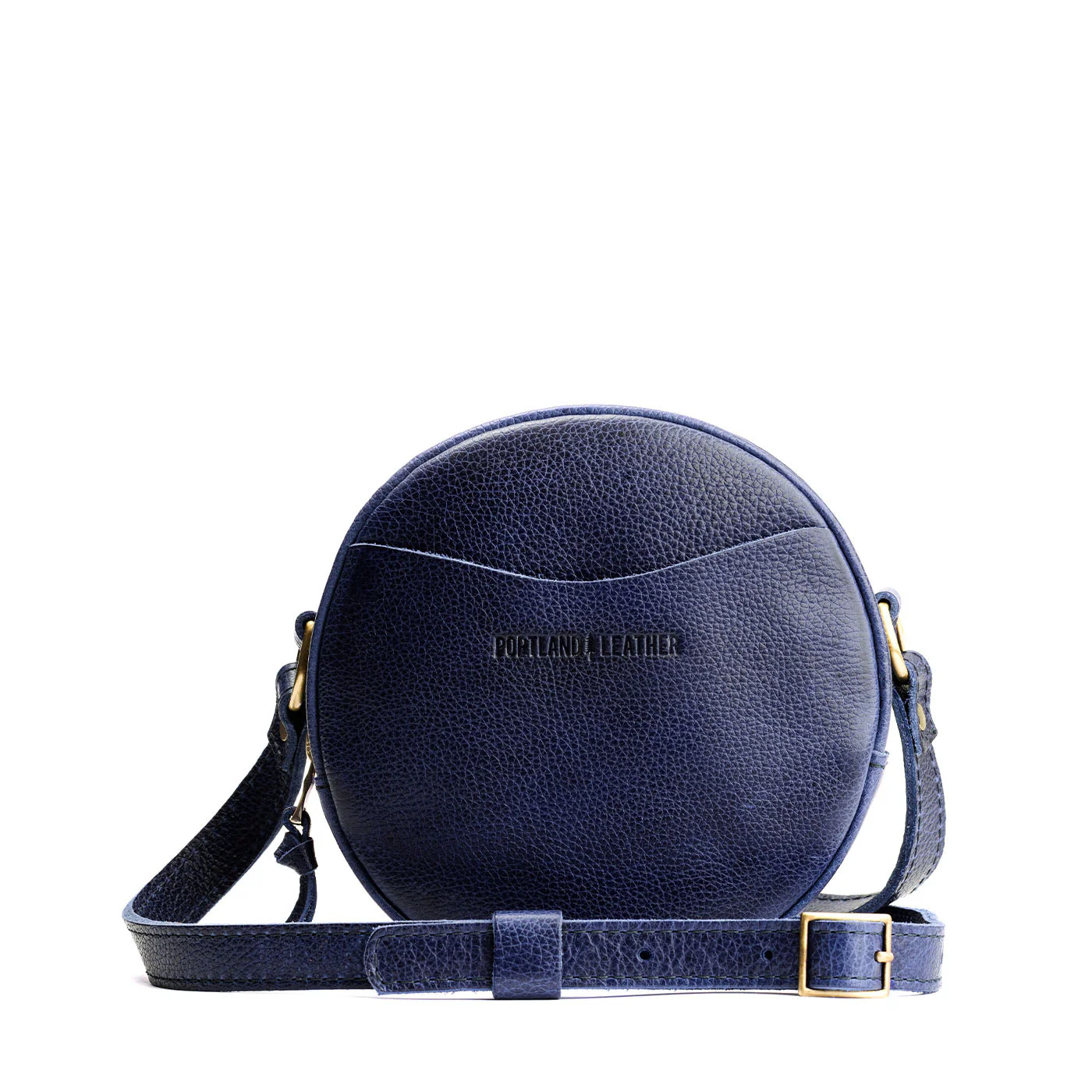'Almost Perfect' Circle Crossbody - Image 54