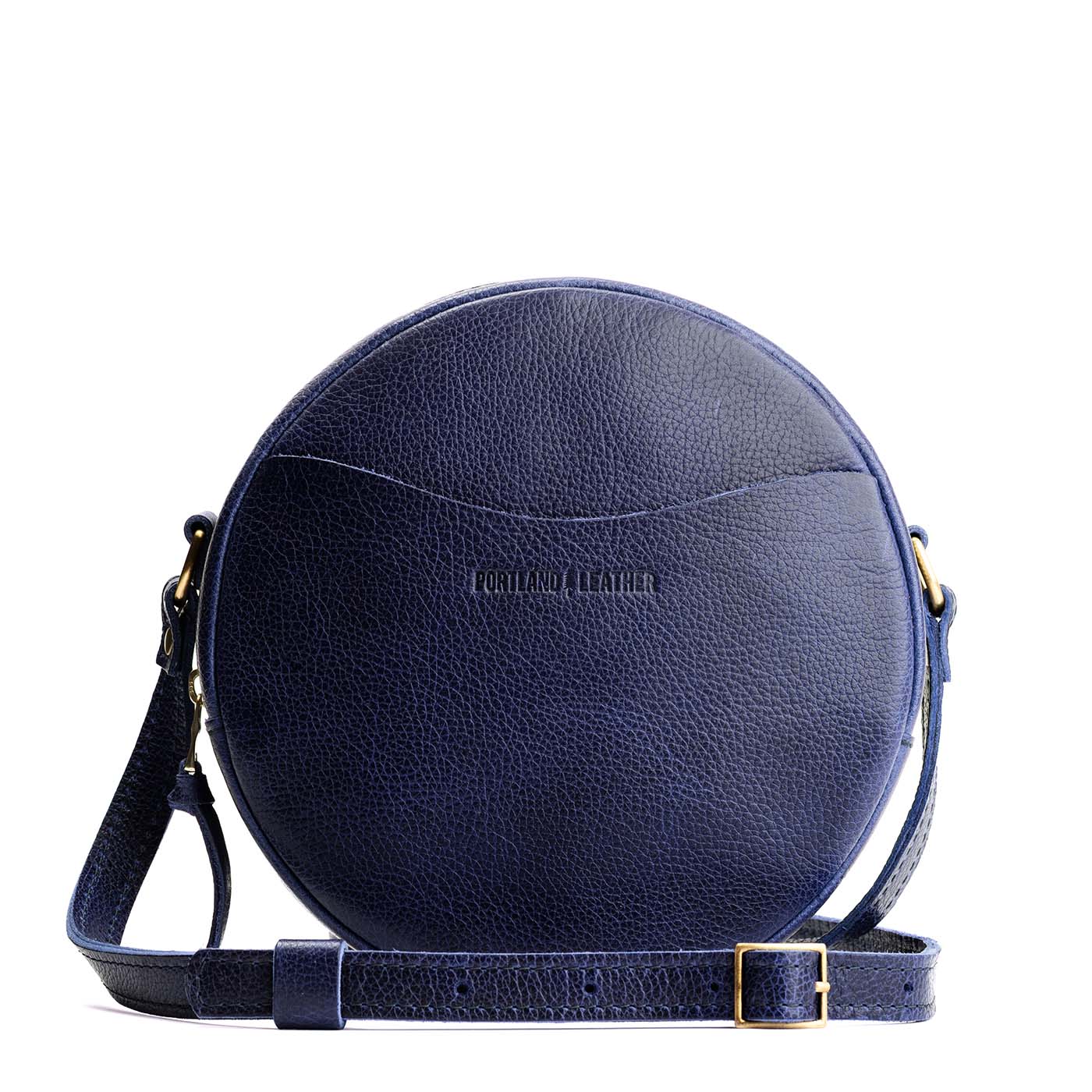 'Almost Perfect' Circle Crossbody - Image 55