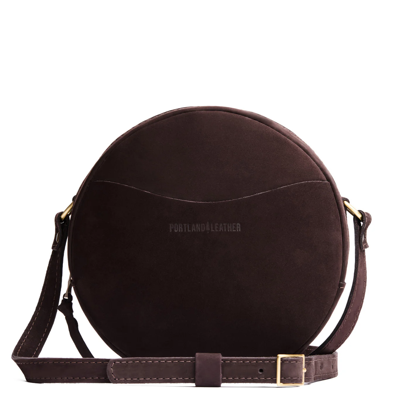 'Almost Perfect' Circle Crossbody - Image 6