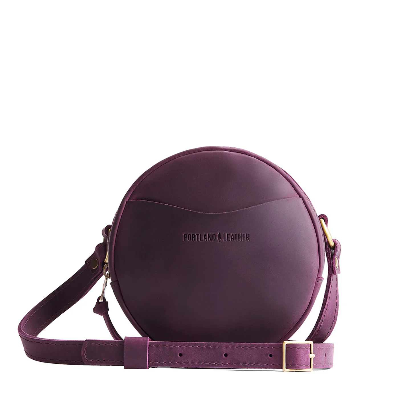 'Almost Perfect' Circle Crossbody - Image 60