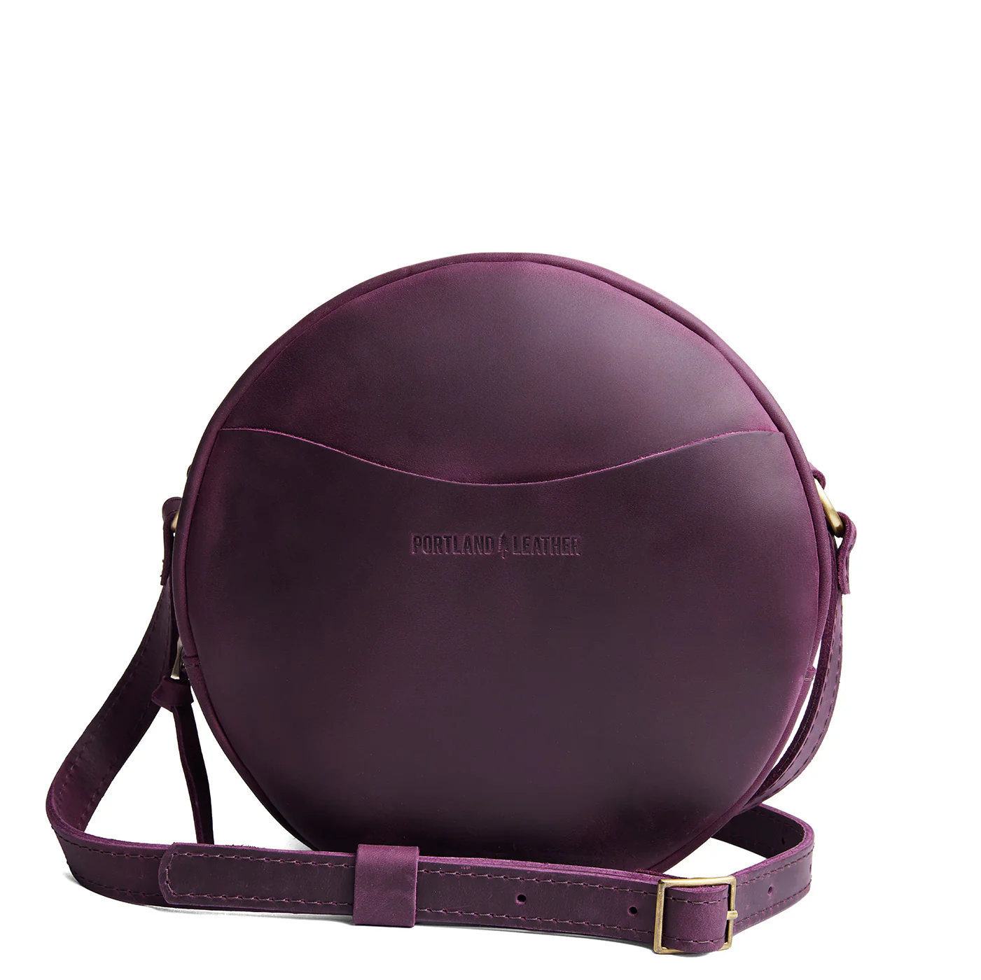 'Almost Perfect' Circle Crossbody - Image 61