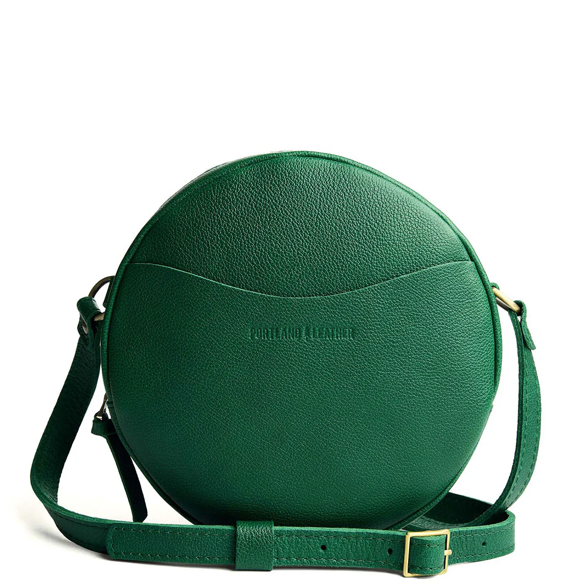 'Almost Perfect' Circle Crossbody - Image 63