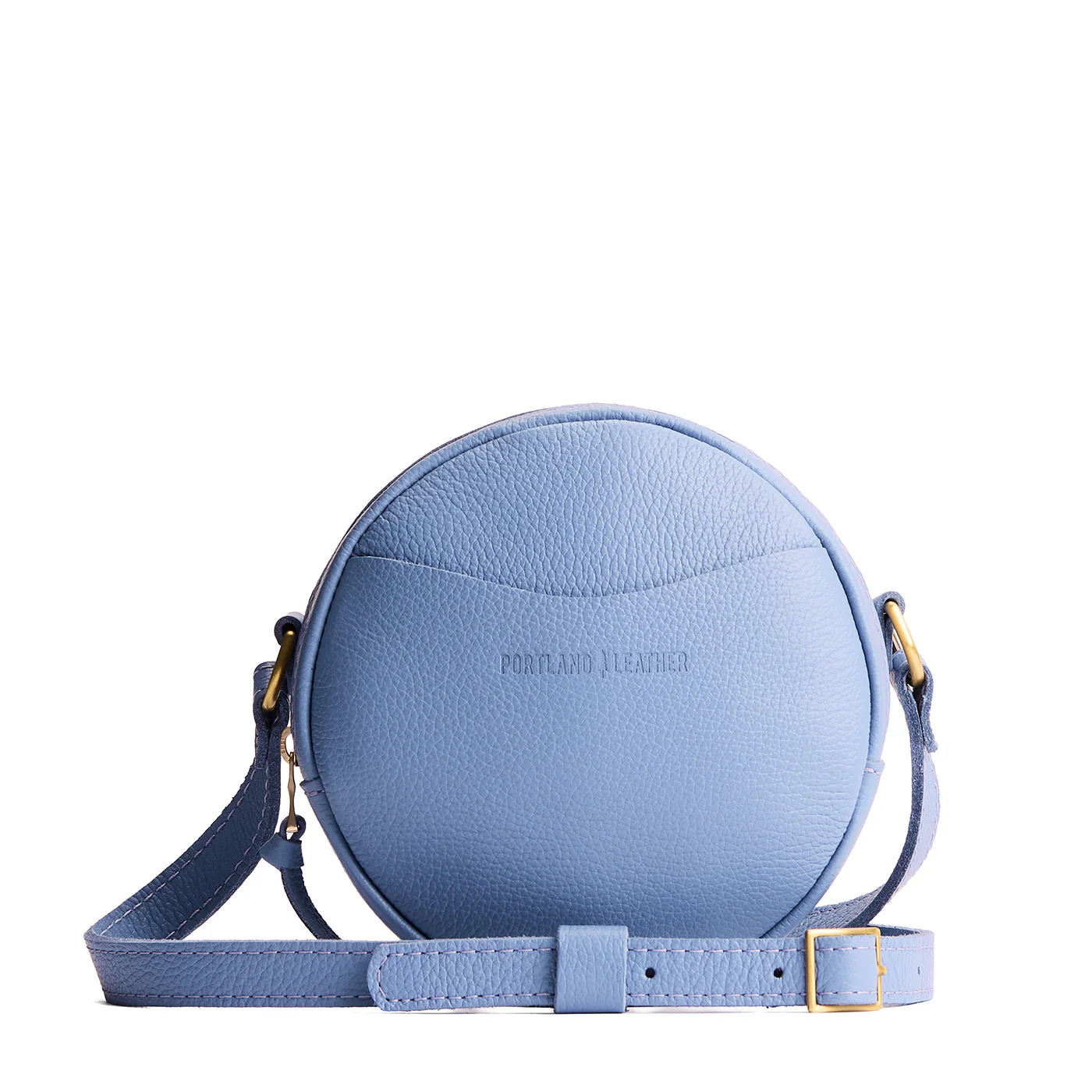 'Almost Perfect' Circle Crossbody - Image 64