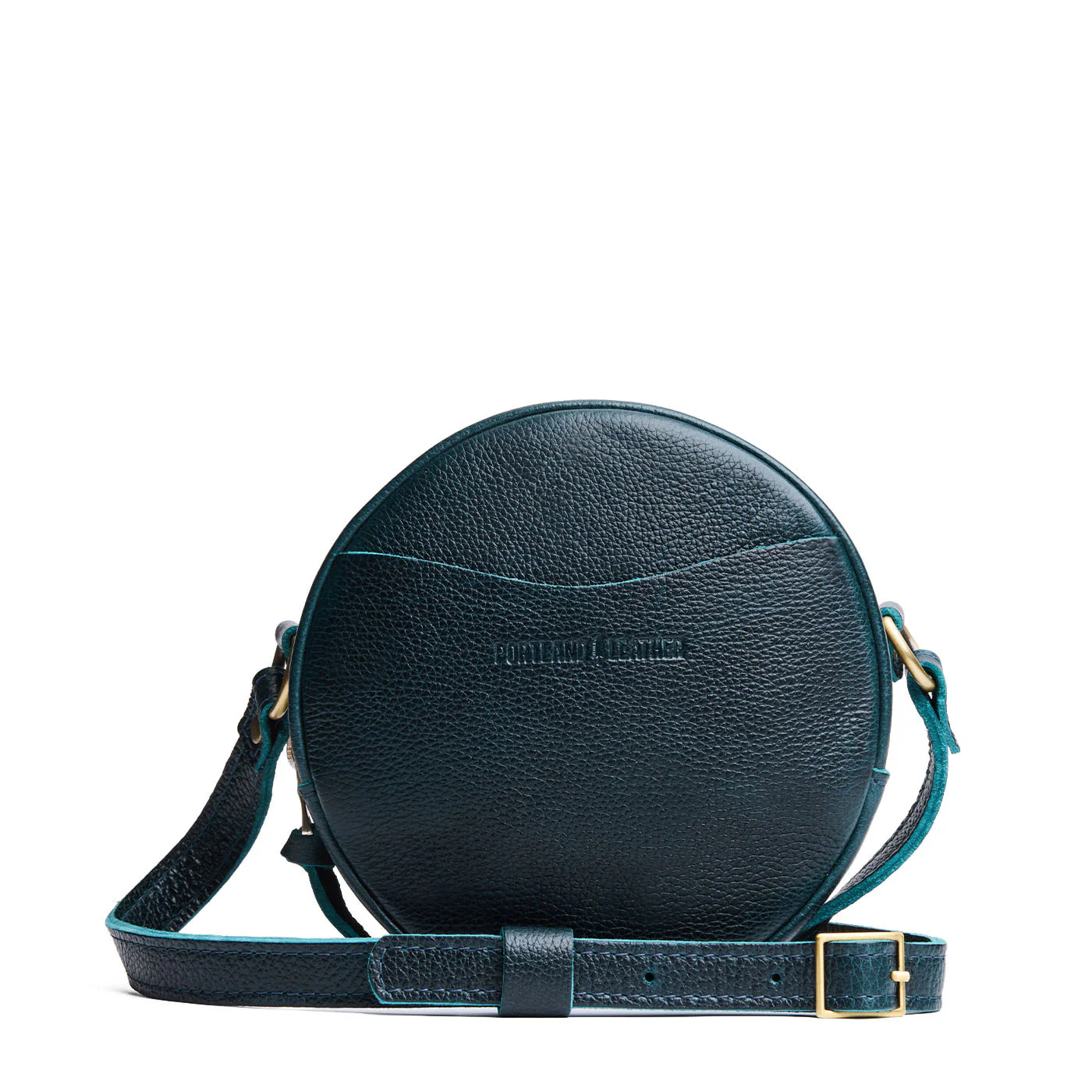'Almost Perfect' Circle Crossbody - Image 72