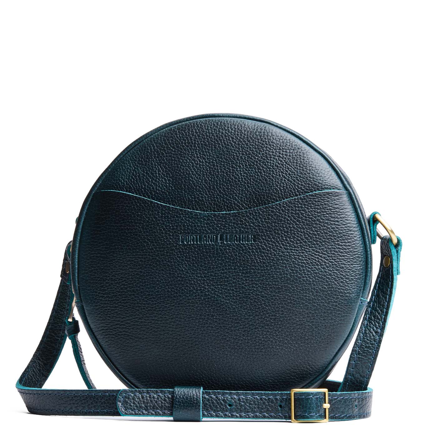 'Almost Perfect' Circle Crossbody - Image 73