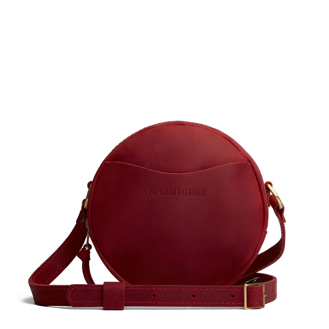 'Almost Perfect' Circle Crossbody - Image 74