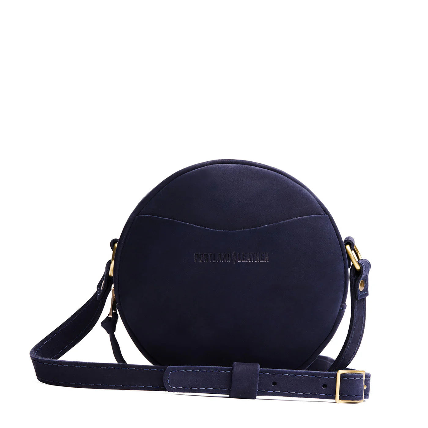'Almost Perfect' Circle Crossbody - Image 76
