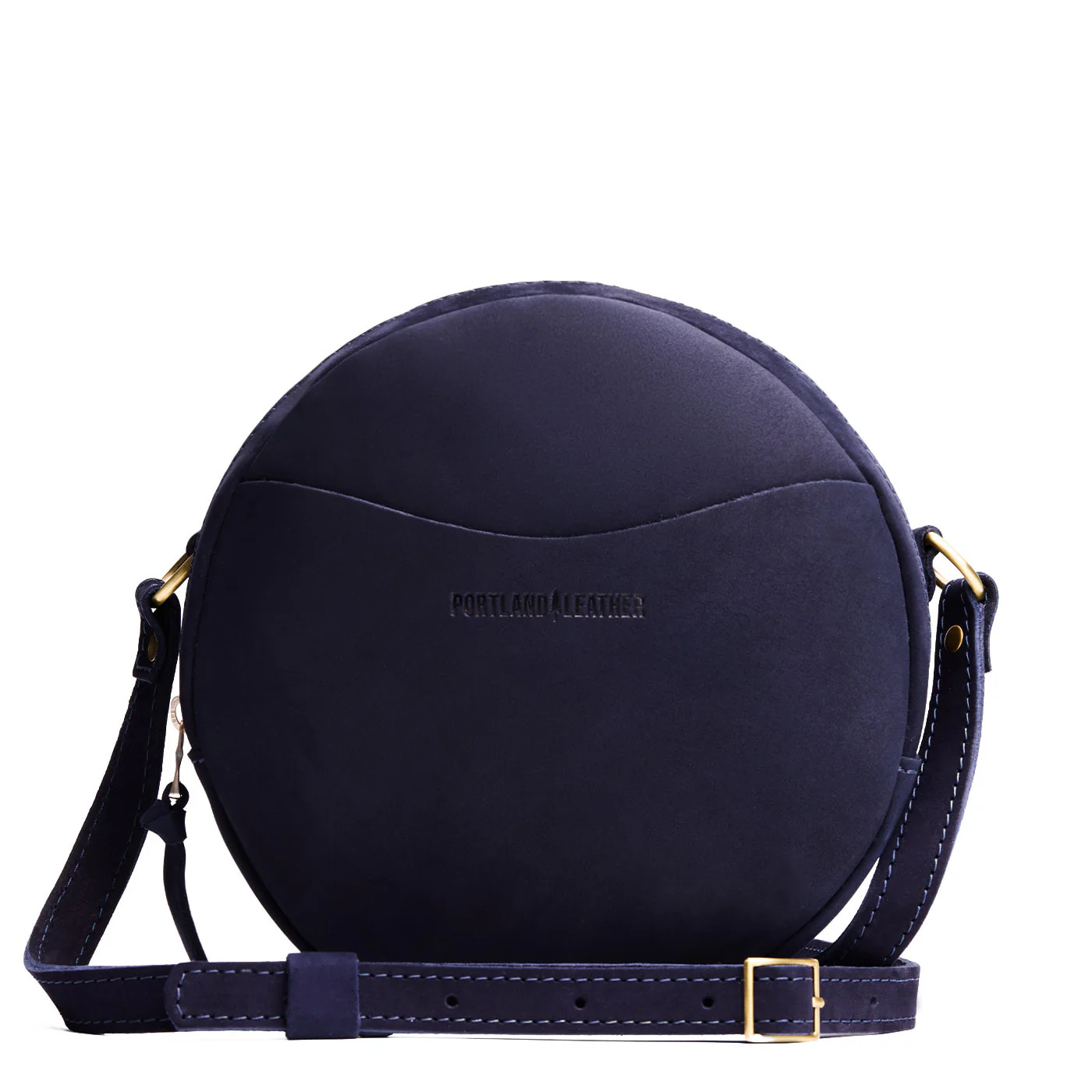 'Almost Perfect' Circle Crossbody - Image 77