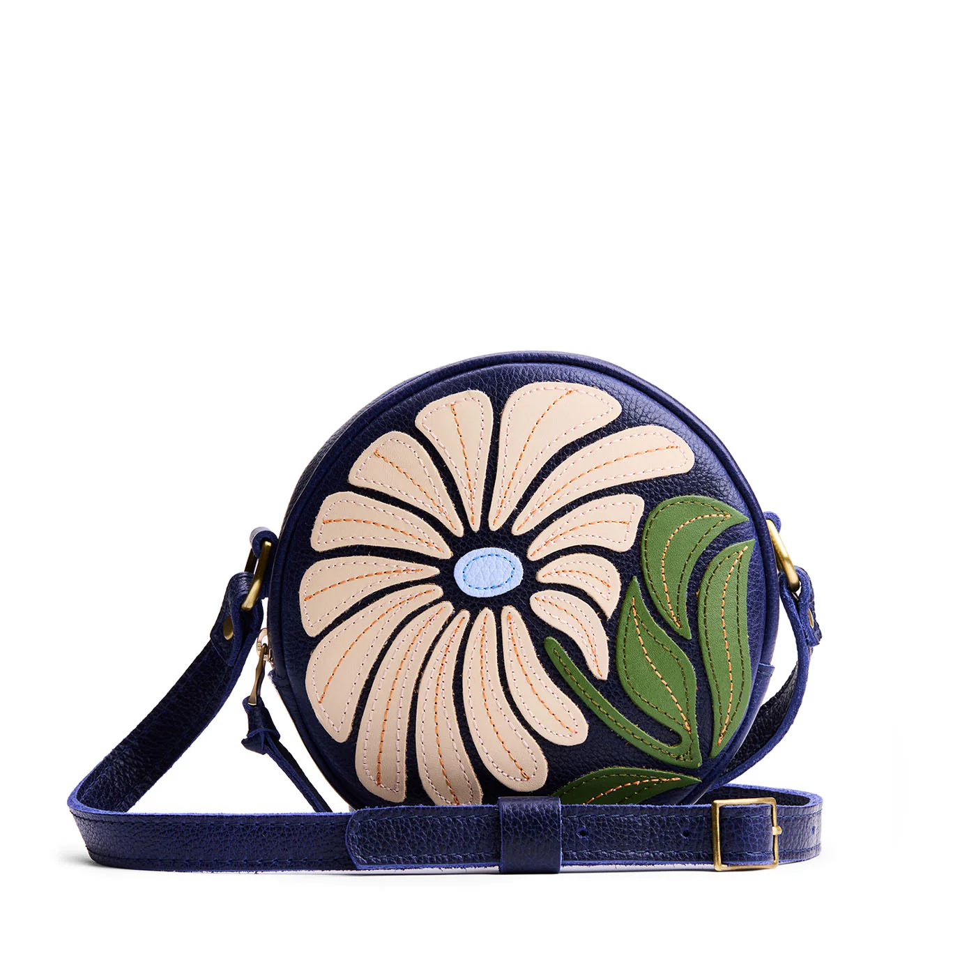 'Almost Perfect' Circle Crossbody - Image 82
