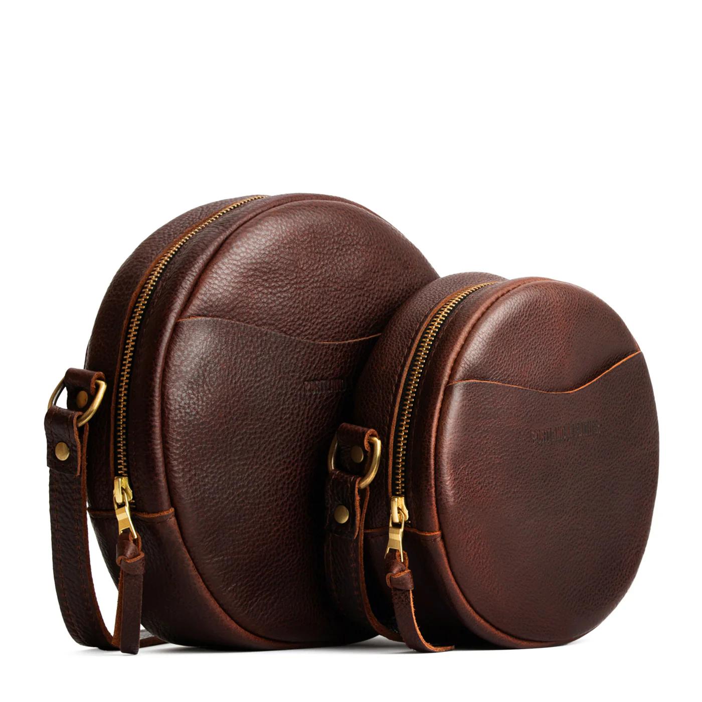 'Almost Perfect' Circle Crossbody - Image 92