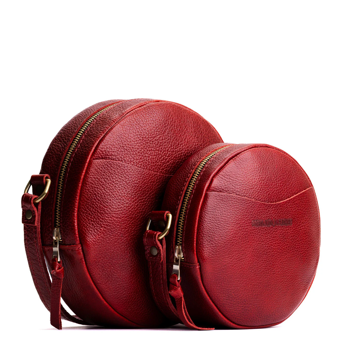 'Almost Perfect' Circle Crossbody - Image 93