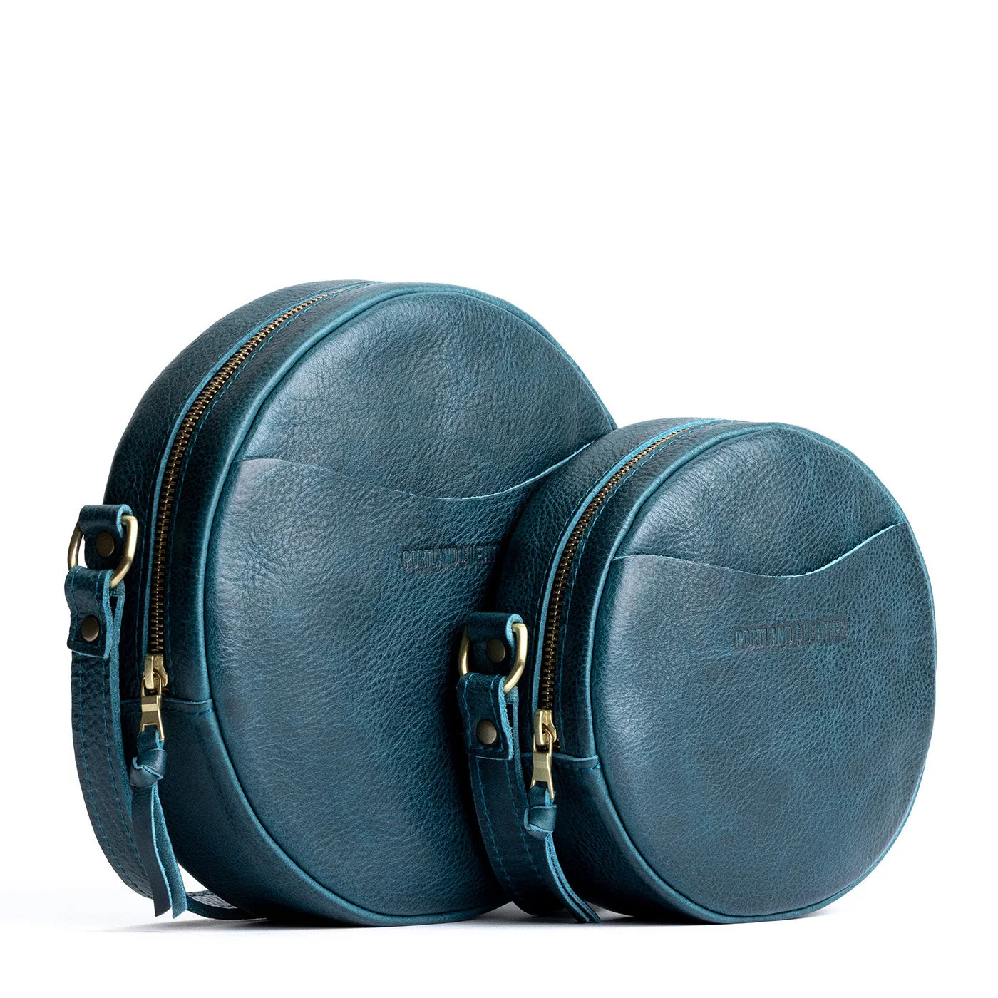 'Almost Perfect' Circle Crossbody - Image 94