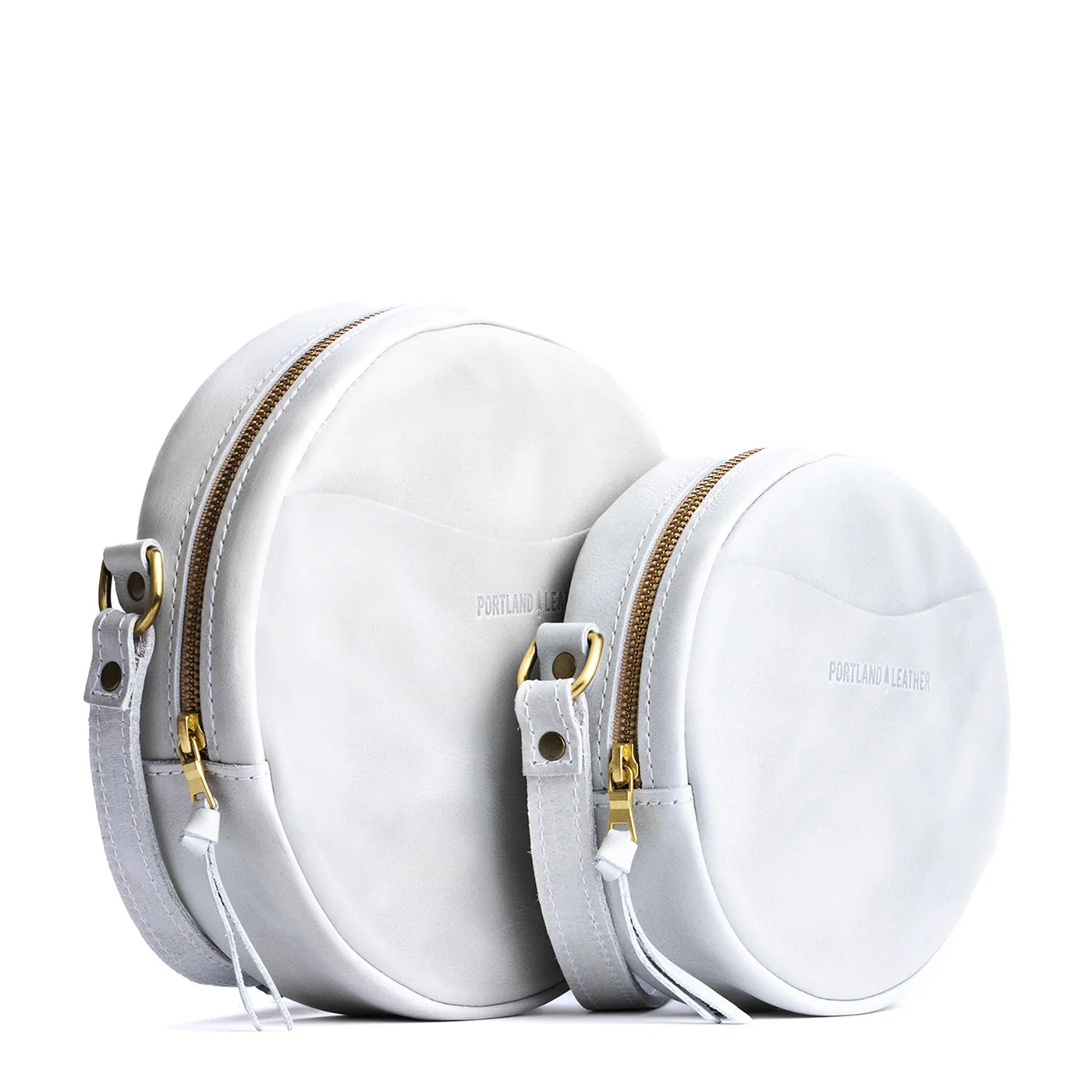 'Almost Perfect' Circle Crossbody - Image 96