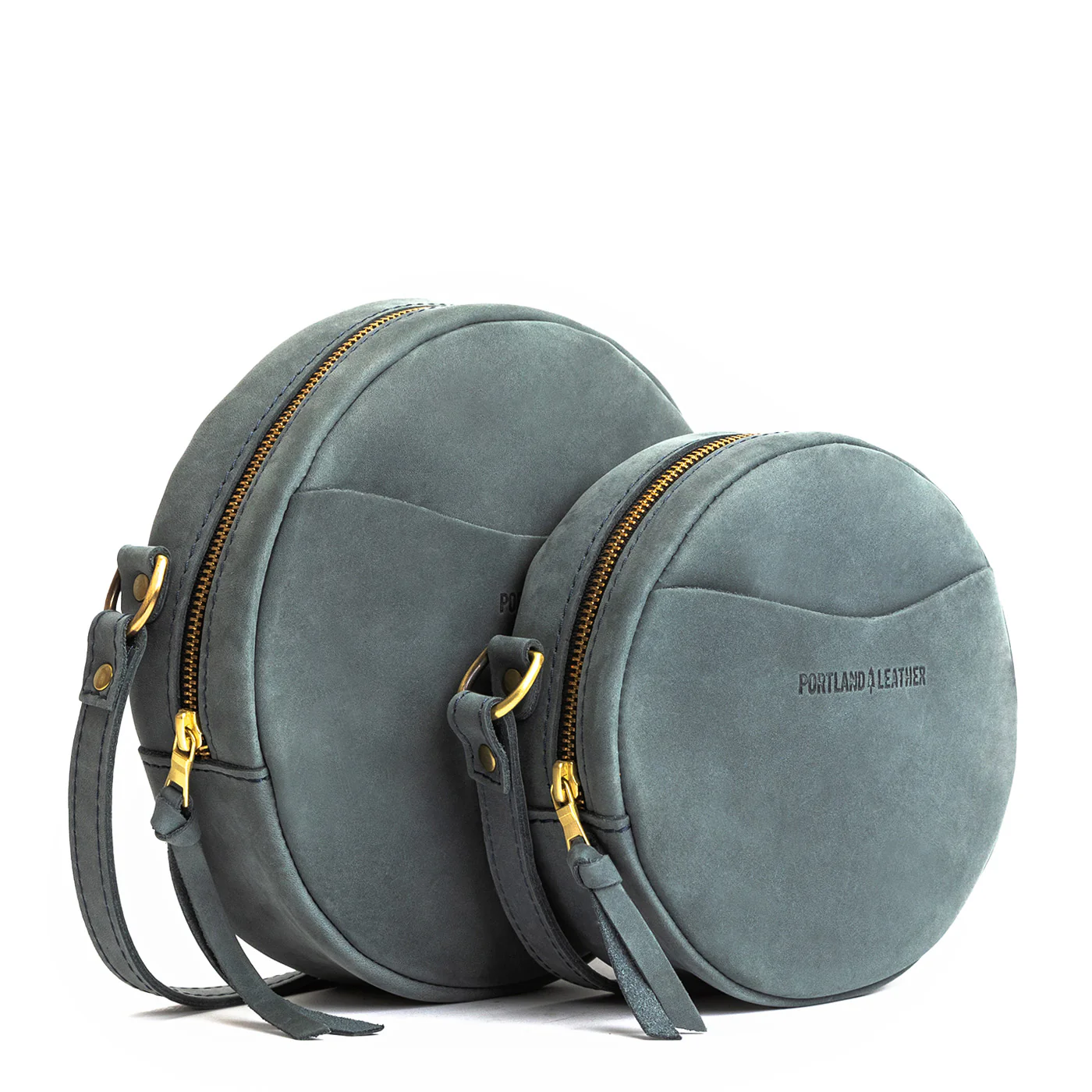 'Almost Perfect' Circle Crossbody - Image 97