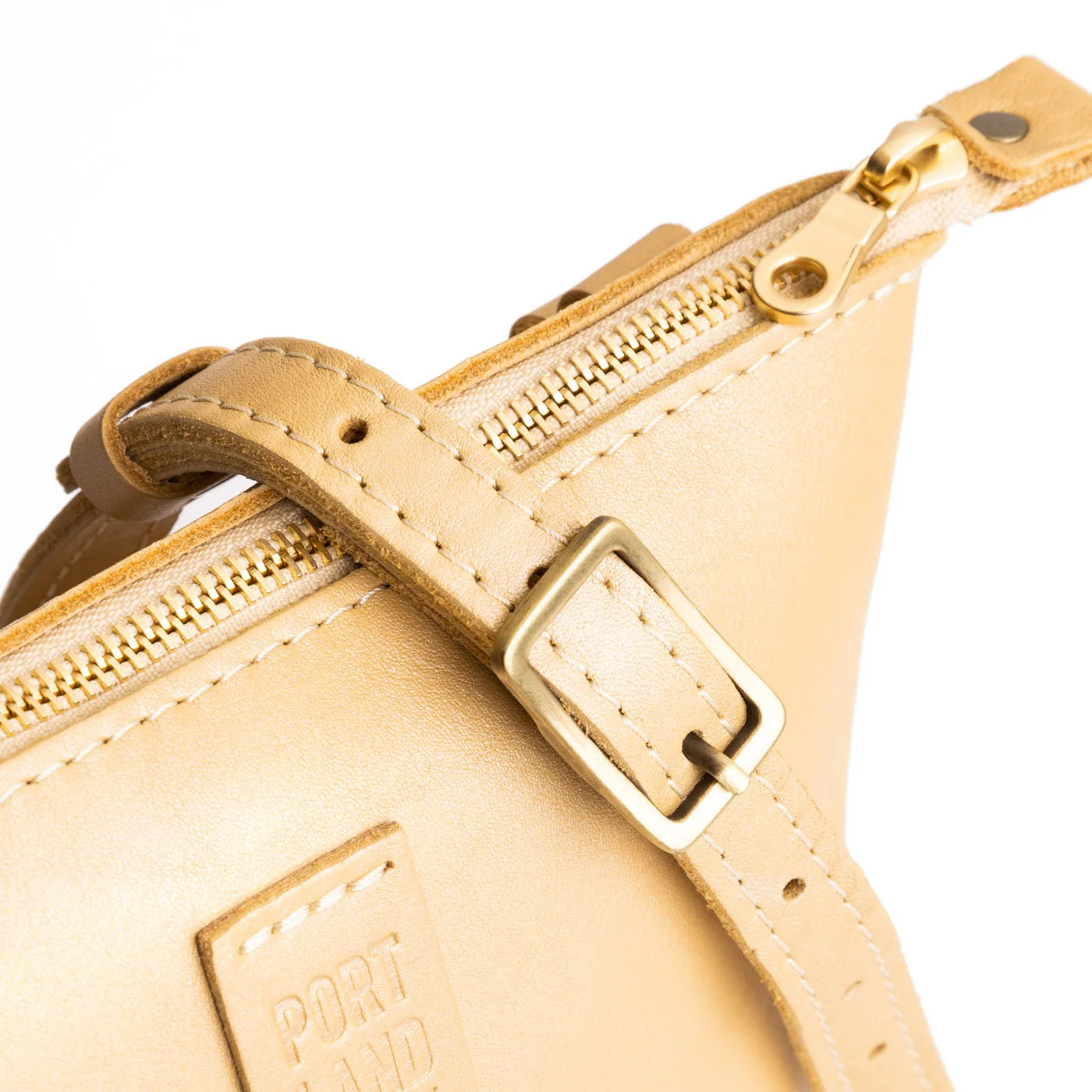 'Almost Perfect' Festival Bag - Image 45