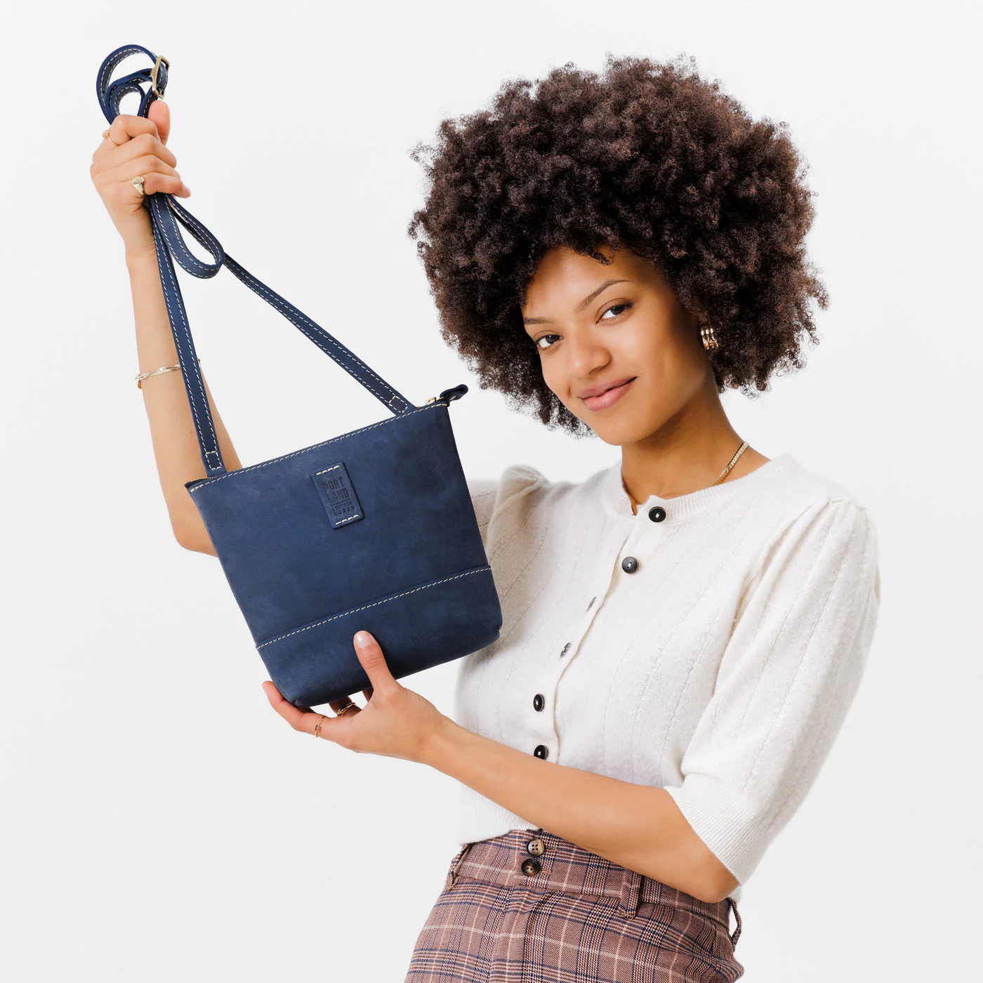 'Almost Perfect' Festival Bag - Image 63