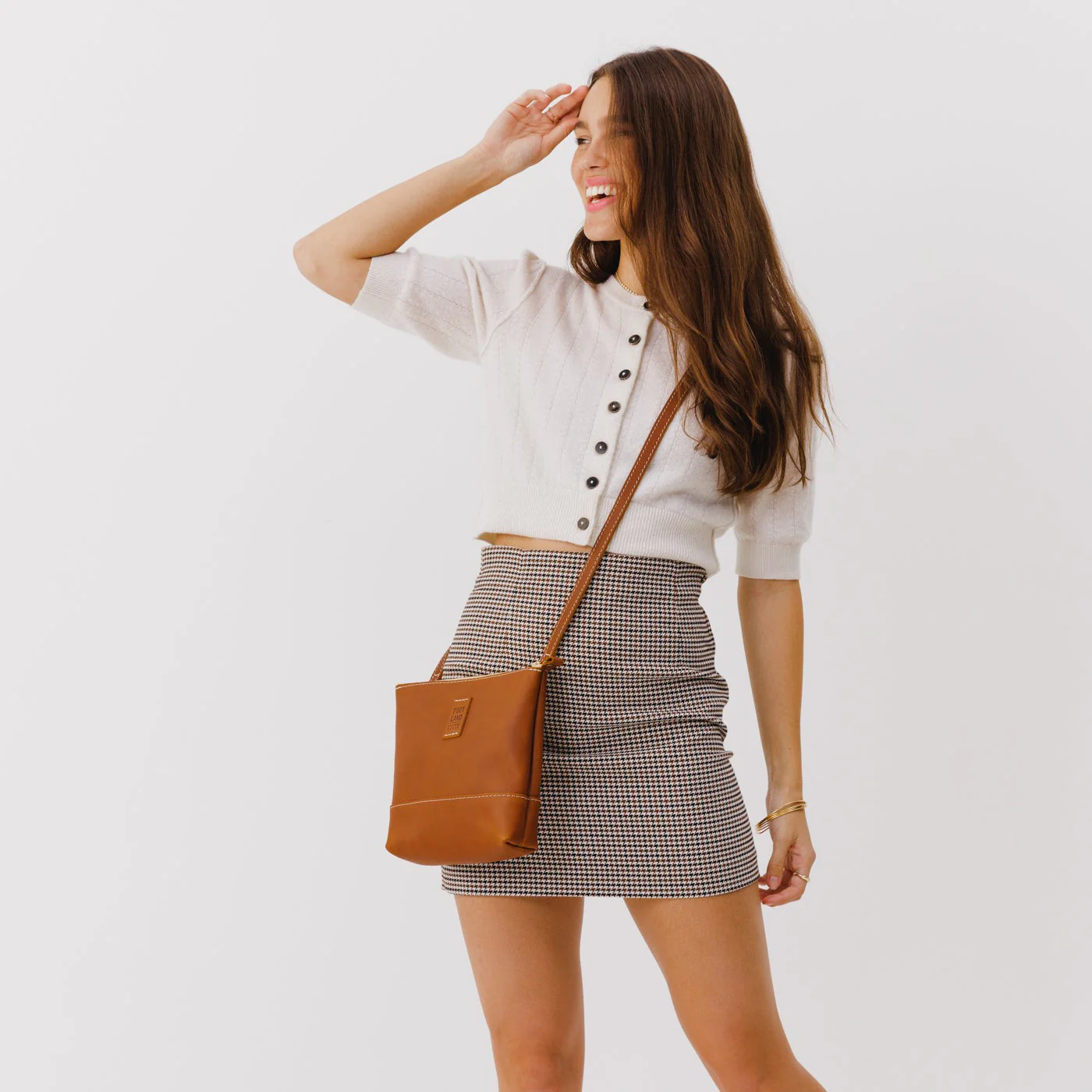 'Almost Perfect' Festival Bag - Image 66