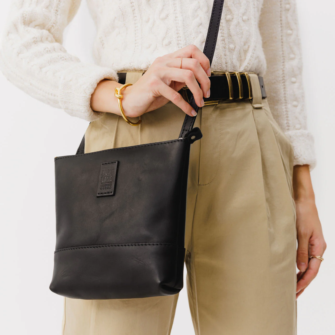 'Almost Perfect' Festival Bag - Image 69