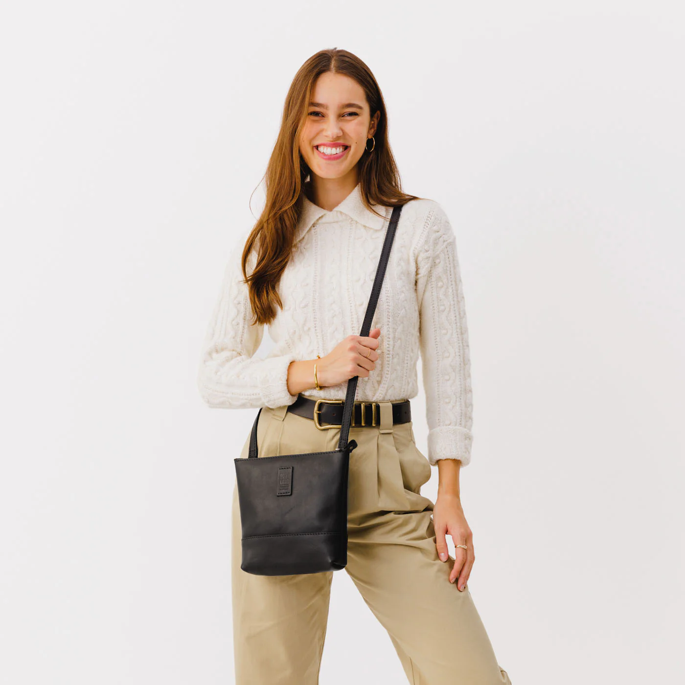 'Almost Perfect' Festival Bag - Image 71